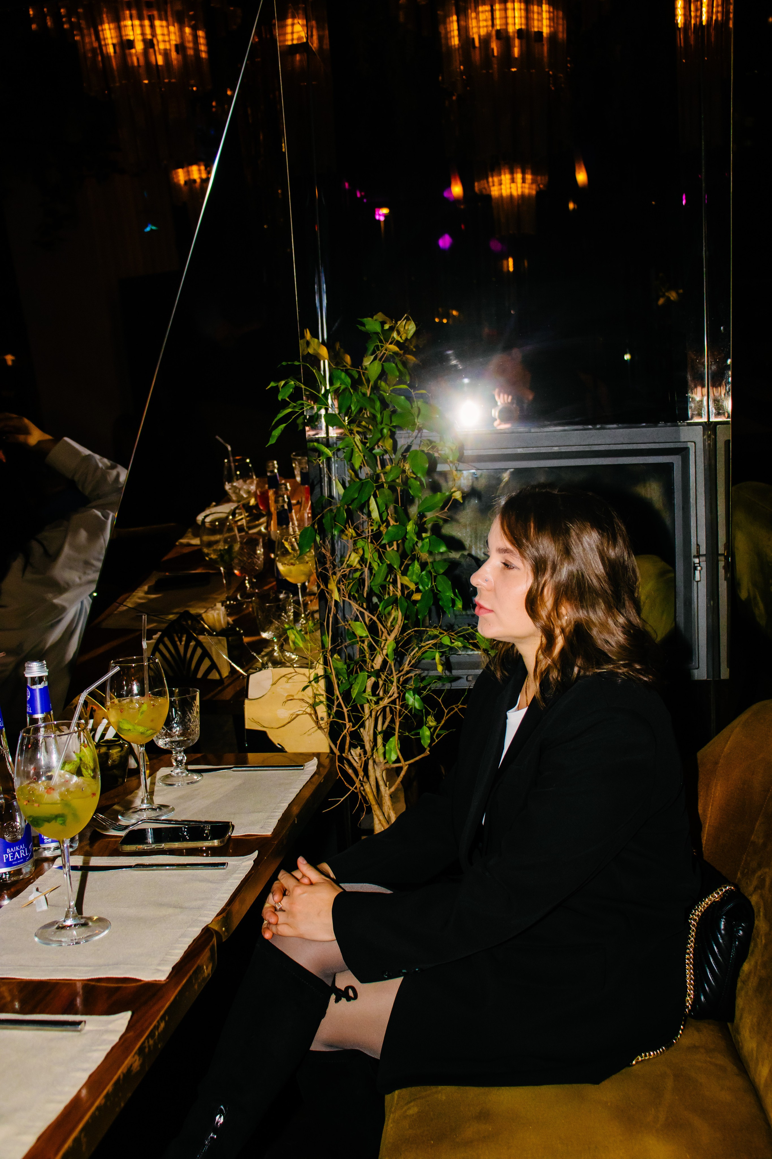 Репортаж. Анастасия Тен