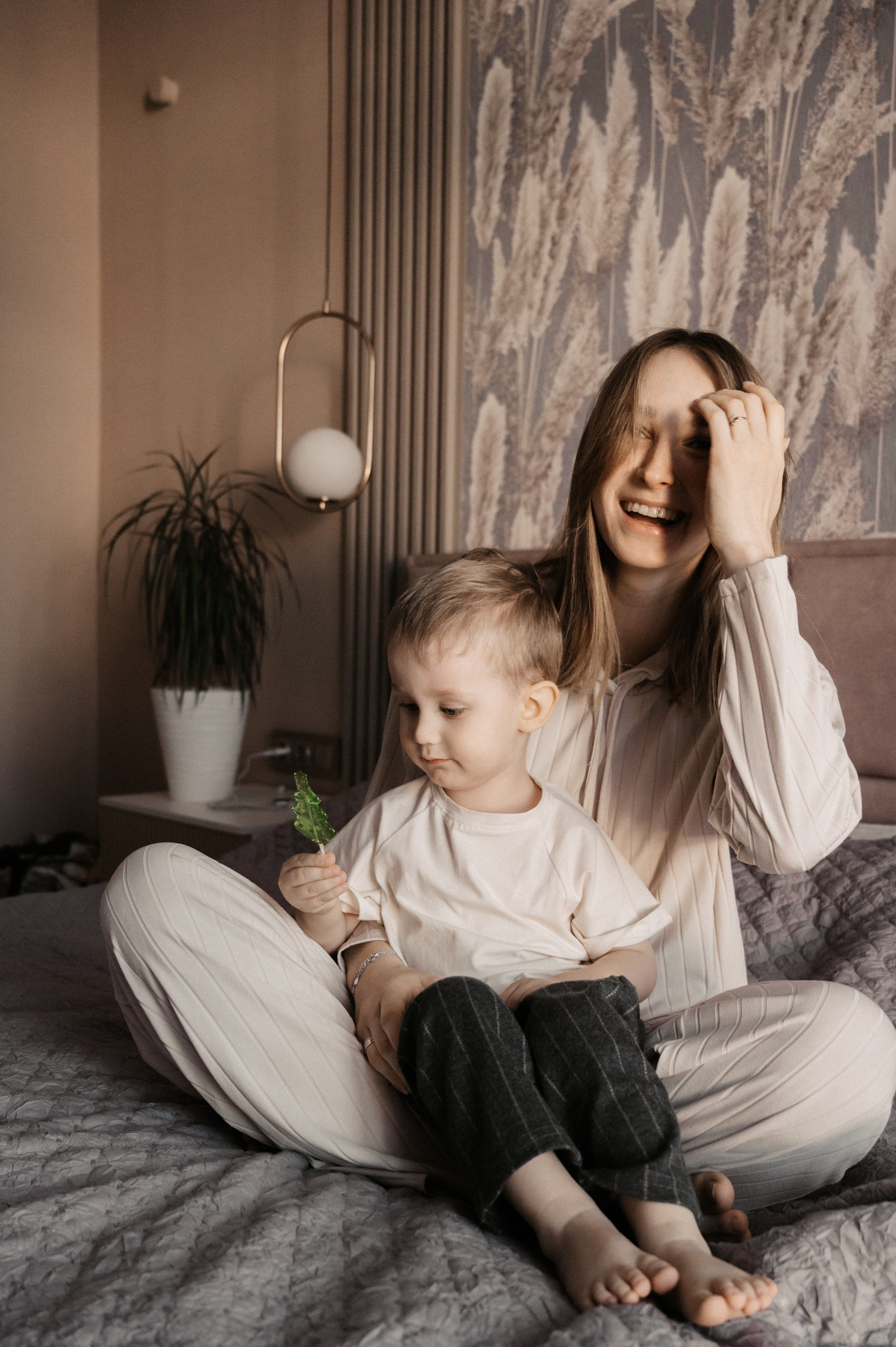 Happy New Year. Фотограф Ким Ангелина