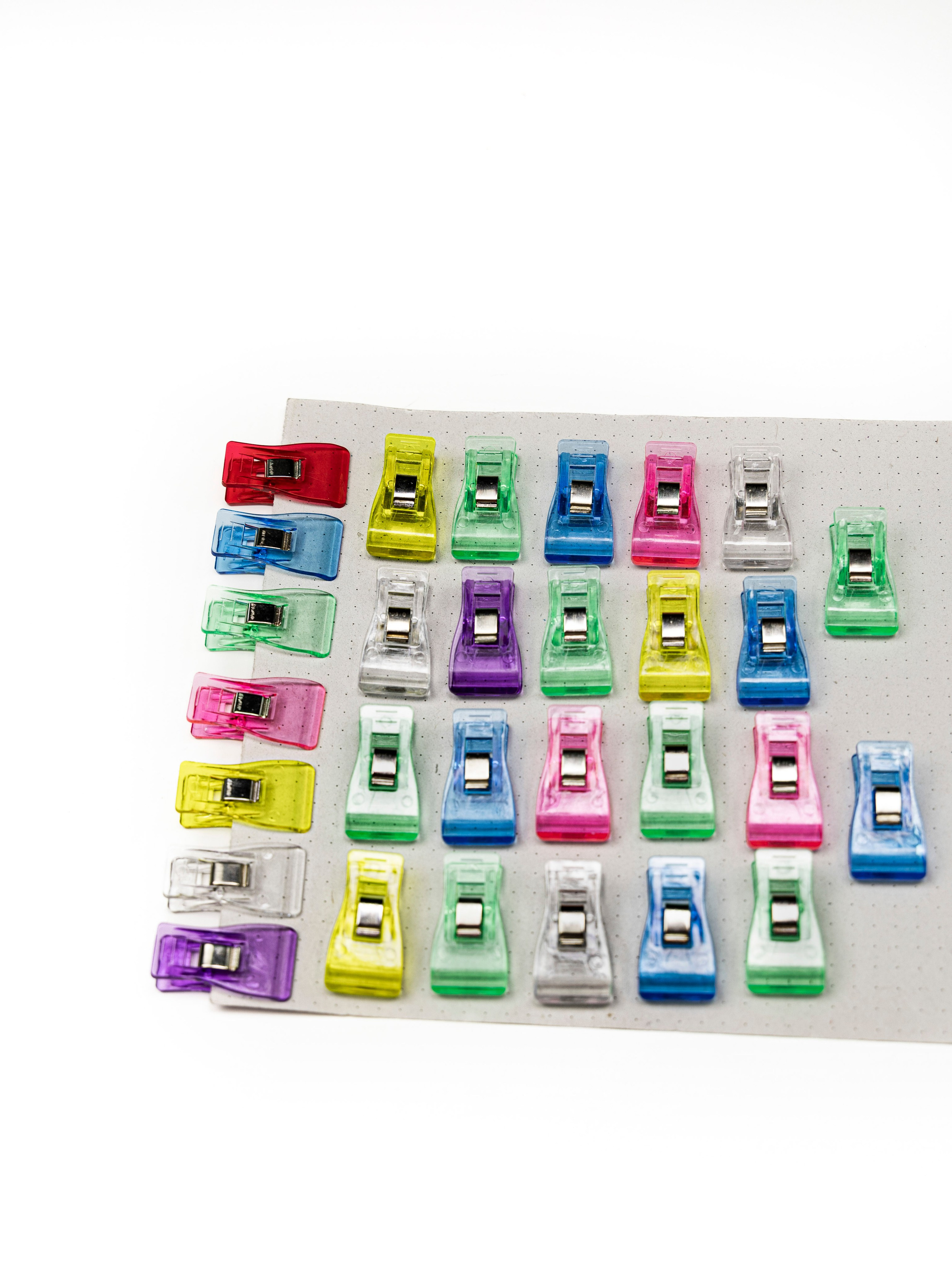 Швейная фурнитура. Фотограф для маркетплейсов, фотоуслуги в Жуковском Татьяна Марсуверских