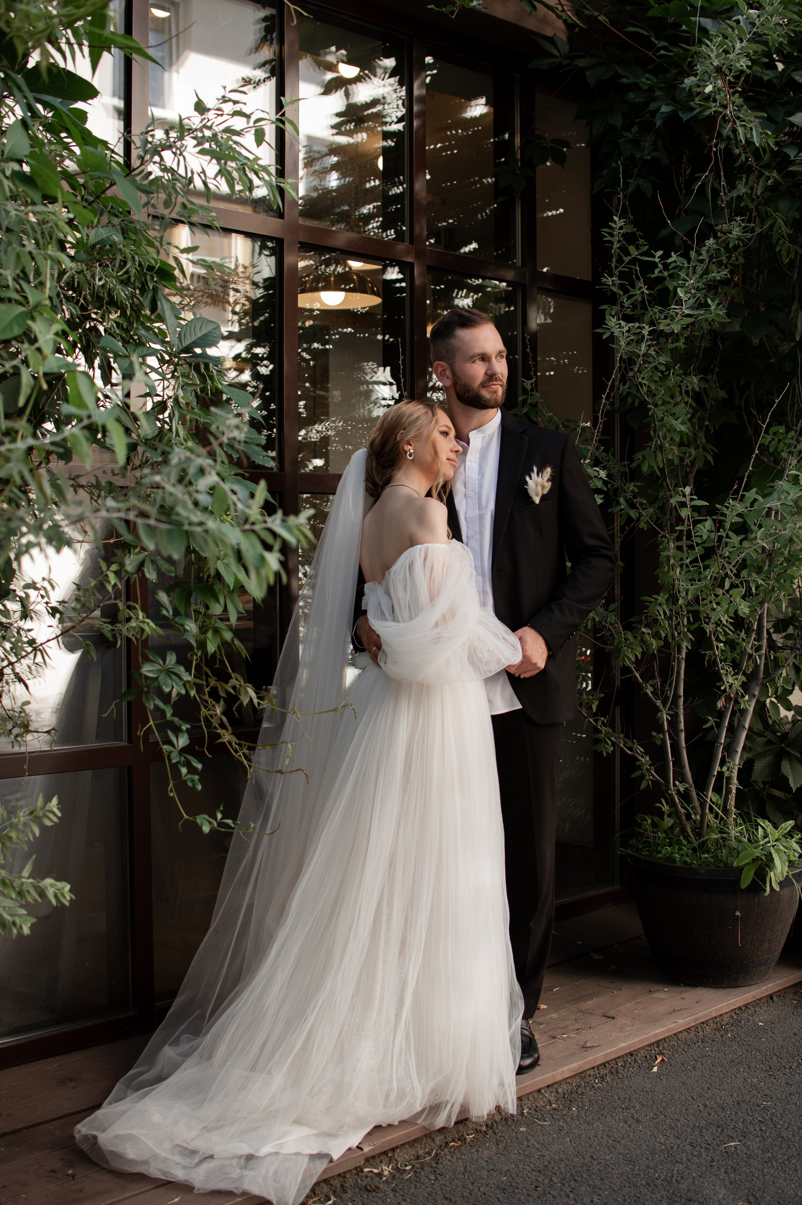 Никита и Анастасия. Фотограф Челябинск Екатерина Миниханова