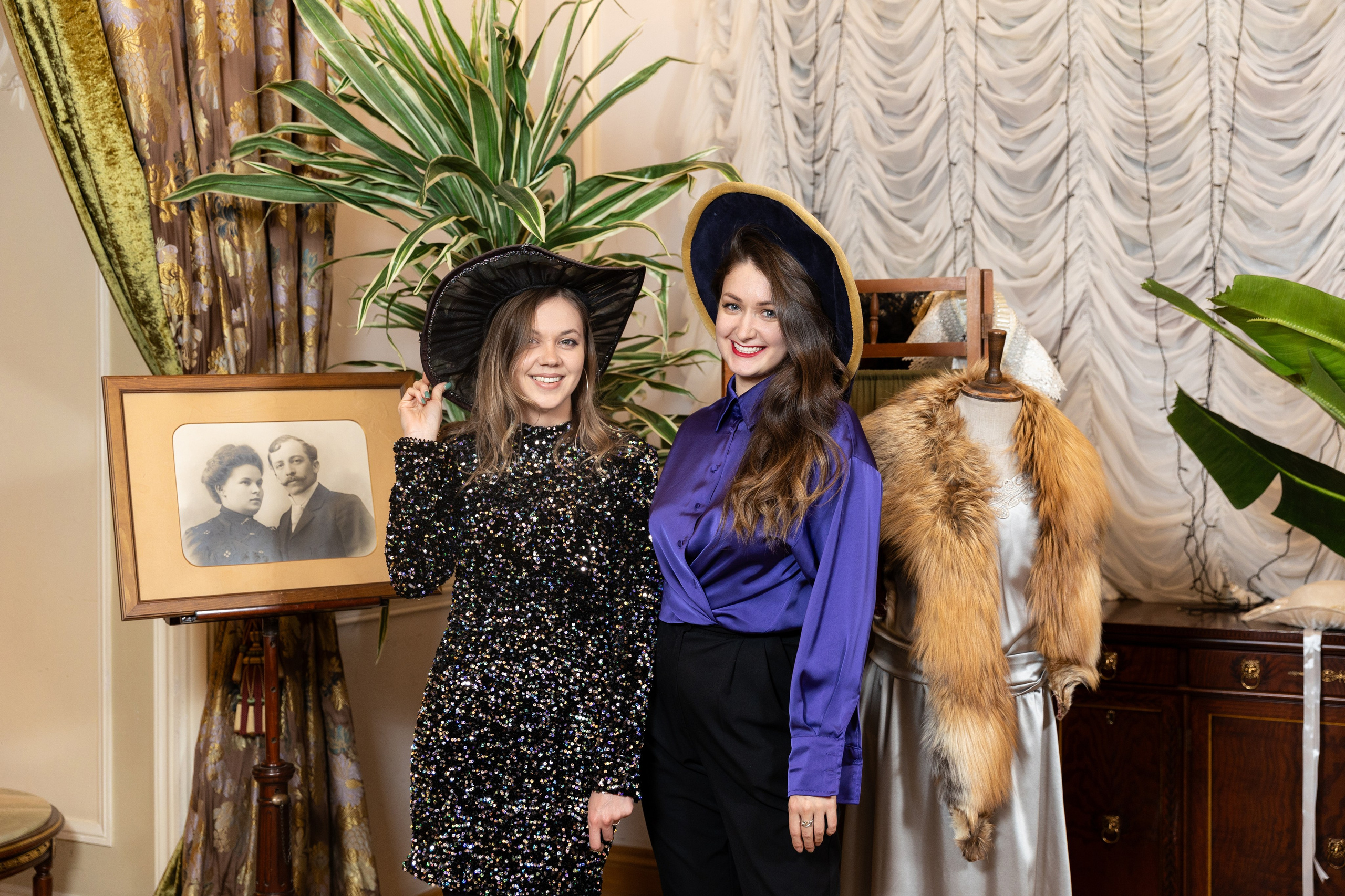 Новогодний корпоратив компании Интратул. Фотограф на корпоратив Спб / Москва