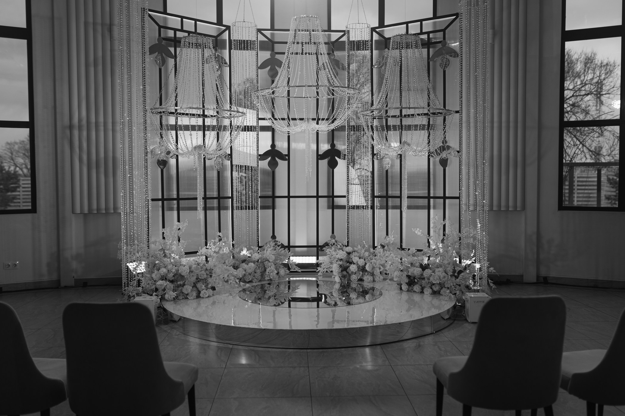 Евгений и Ирина. Свадебный фотограф в Хабаровске Момот Валерий