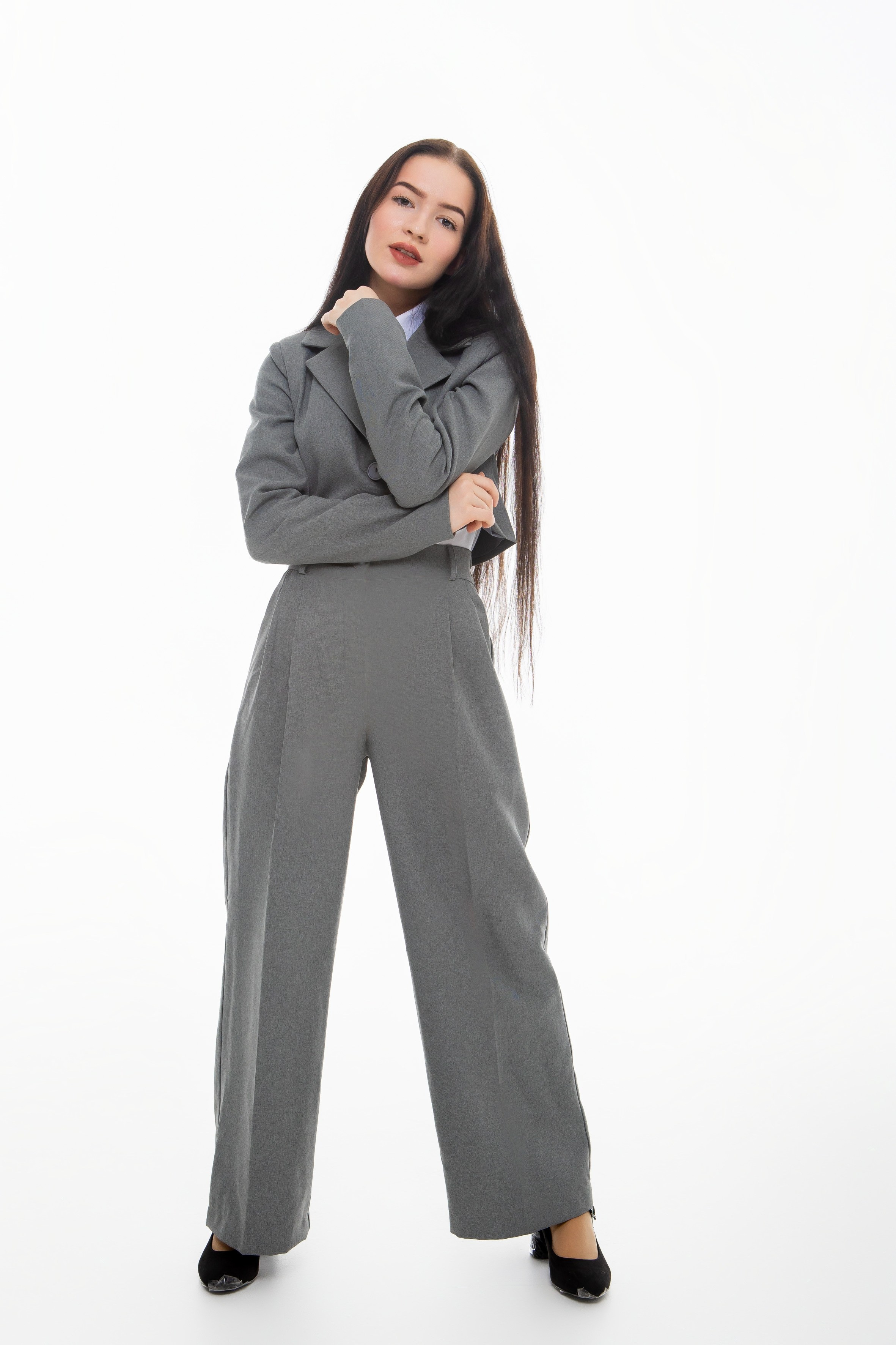 Студия Гимназия 12 11 А 2024 г. Свадебный и портретный Фотограф в Липецке Дмитрий Котюков