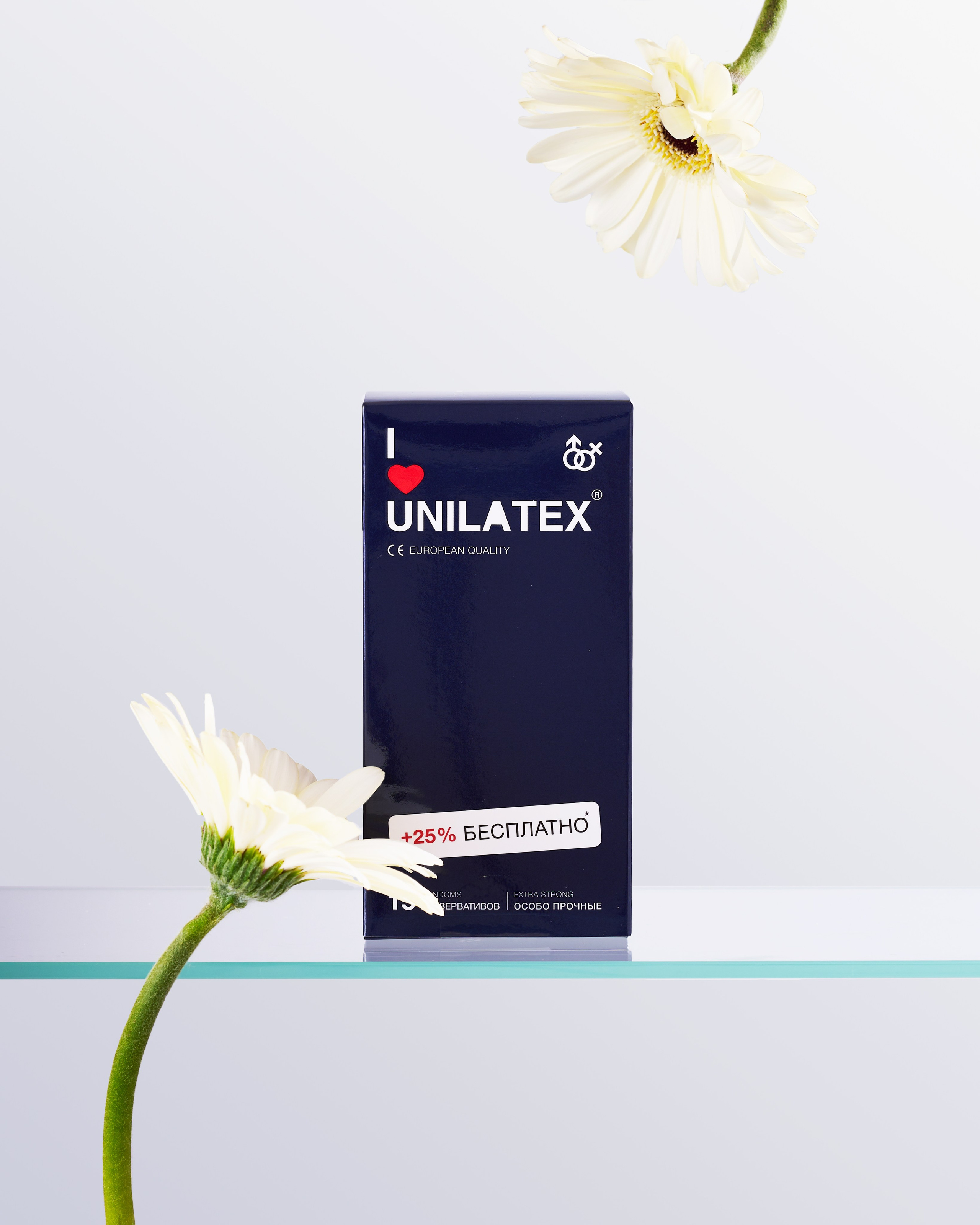 Unilatex. Предметный фотограф в Москве Софья Боргардт