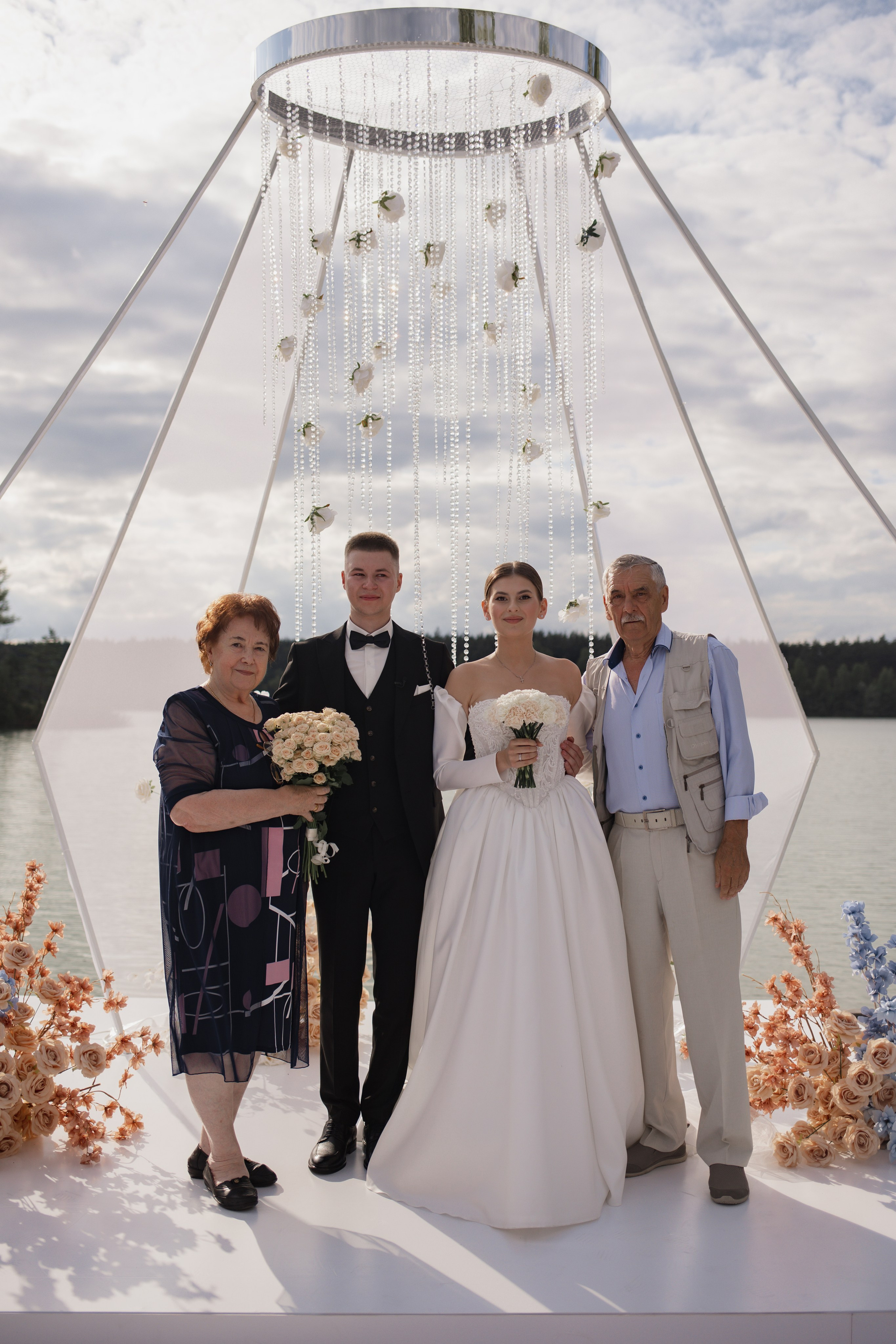 🤍. Свадебный фотограф Мария Жукова