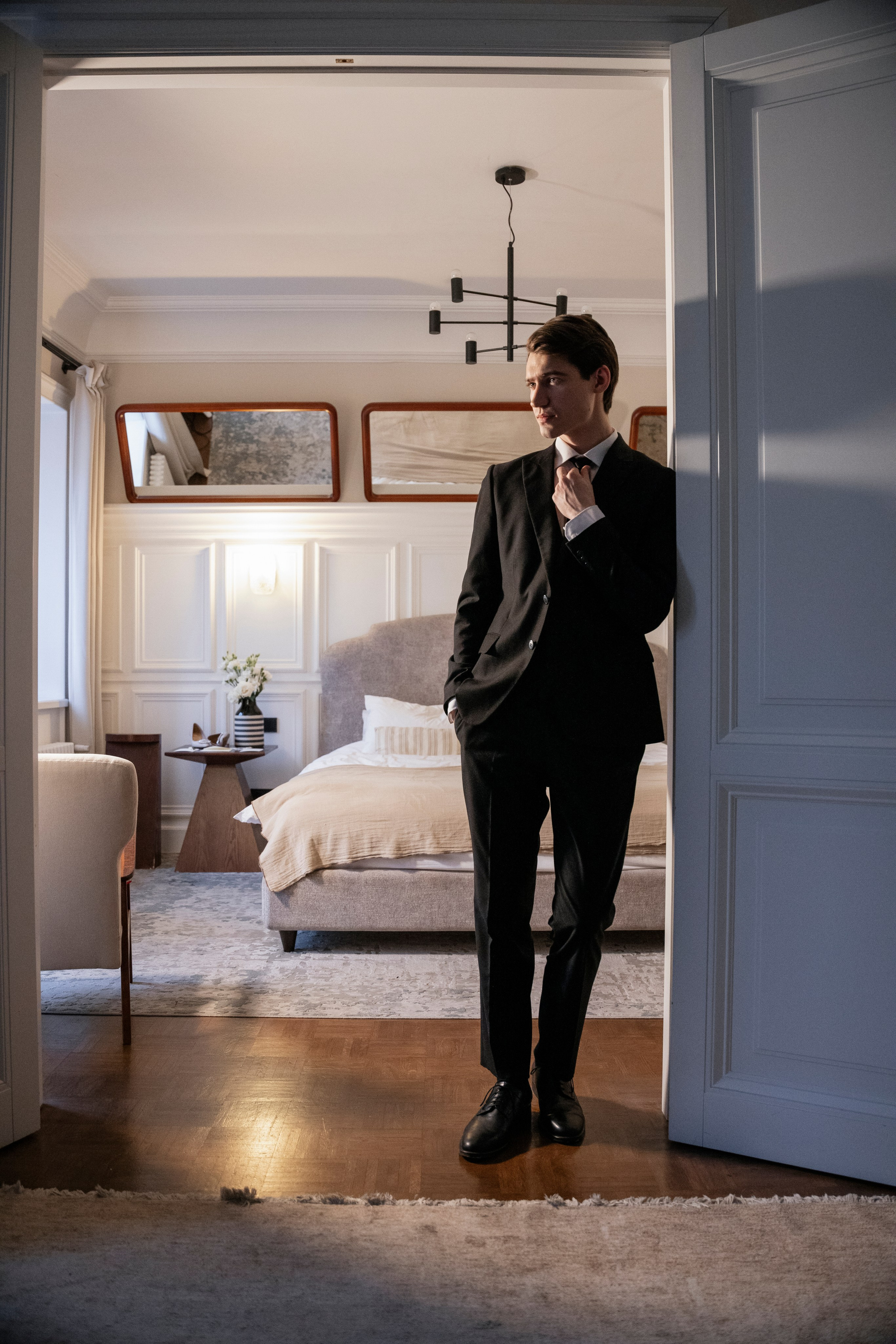 Дмитрий и Валерия. Свадебный и портретный фотограф