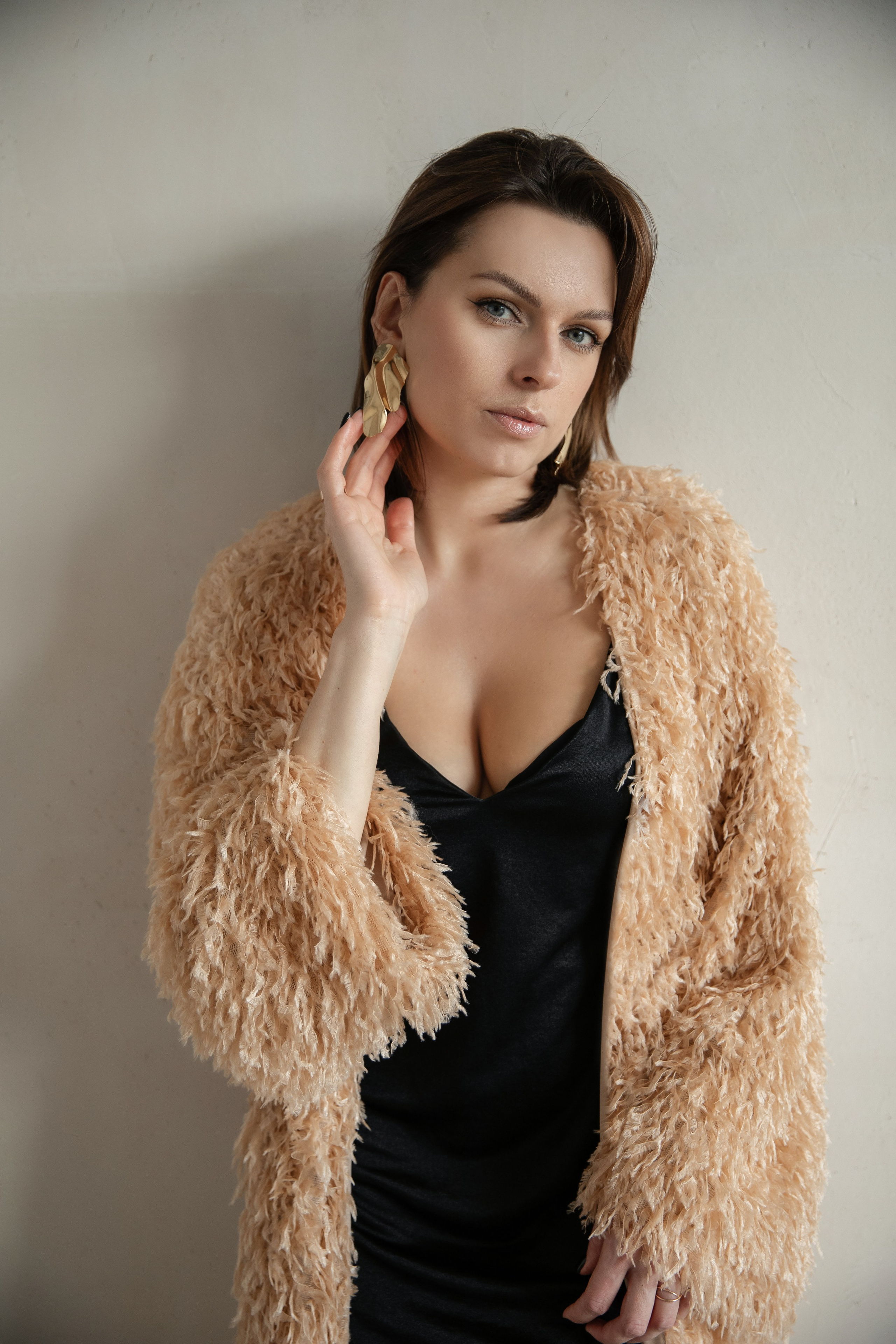 Анастасия. Свадебный и портретный фотограф