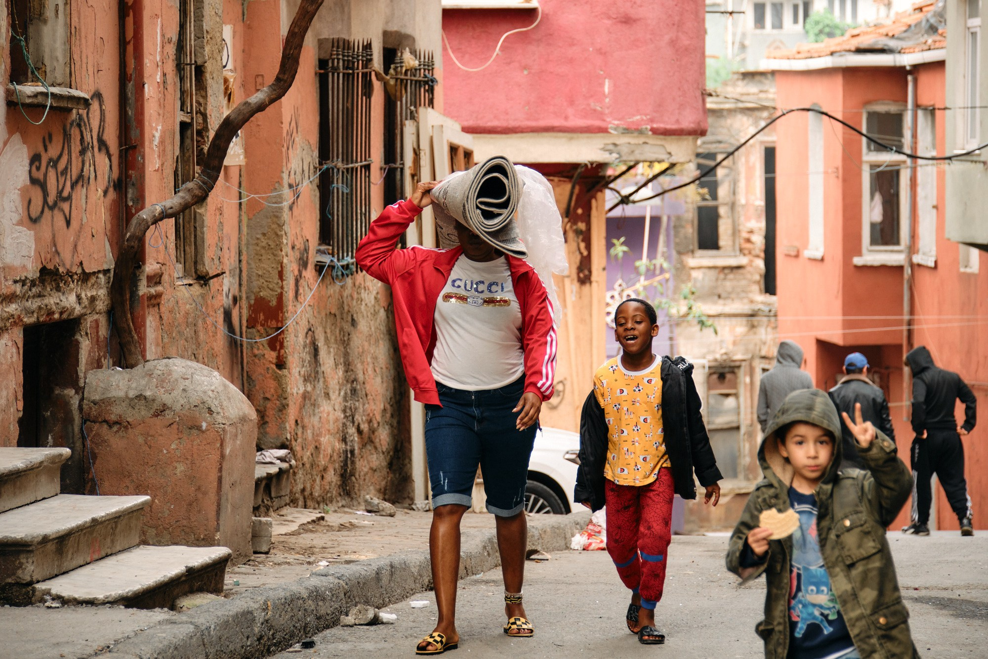 Стамбул. Юрий Березнюк. Фотограф в Новороссийске. Фотожурналистика