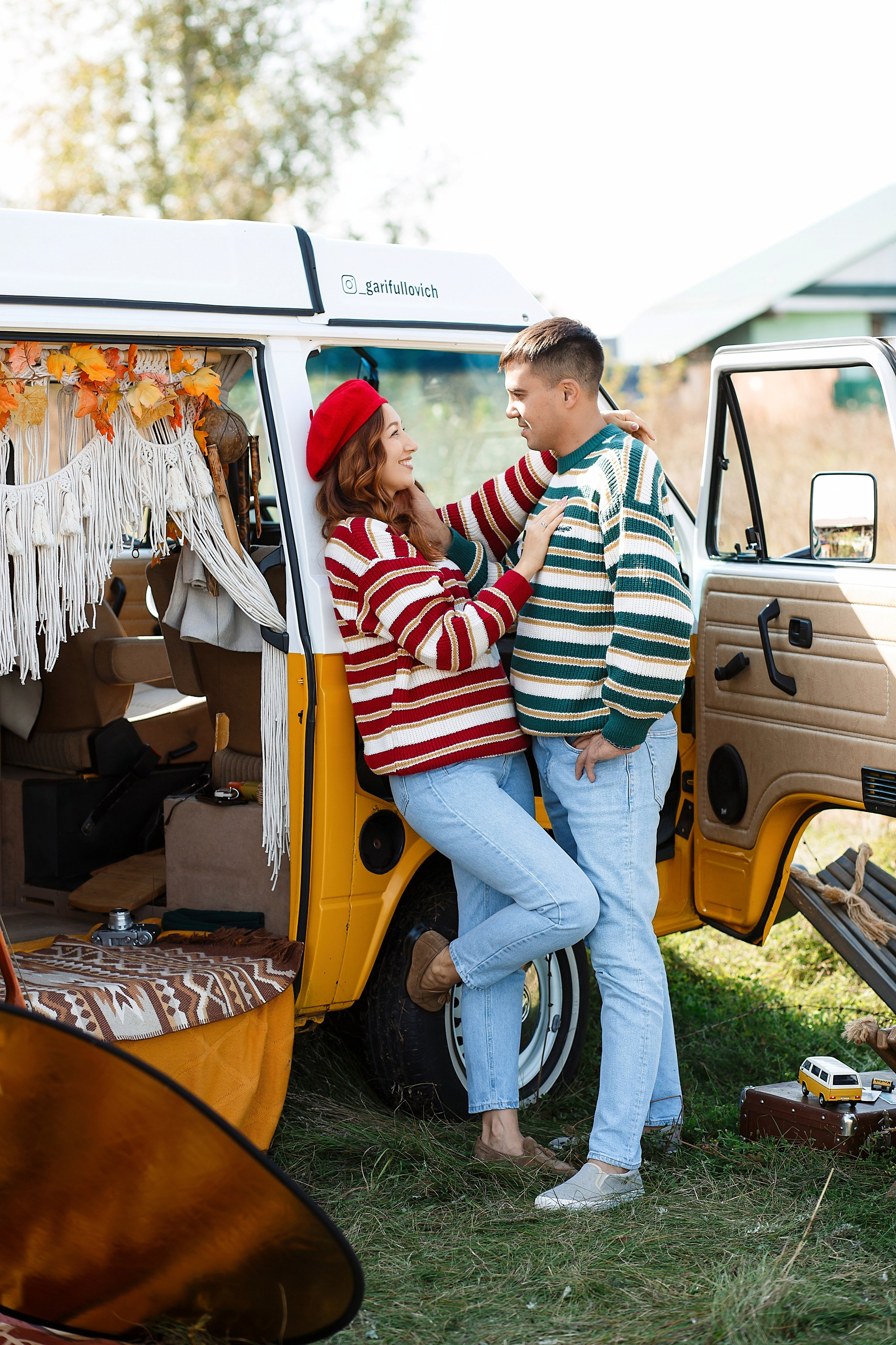 Элина и Ильнур. Семейный и детский фотограф в Стерлитамаке Разина Рахмангулова