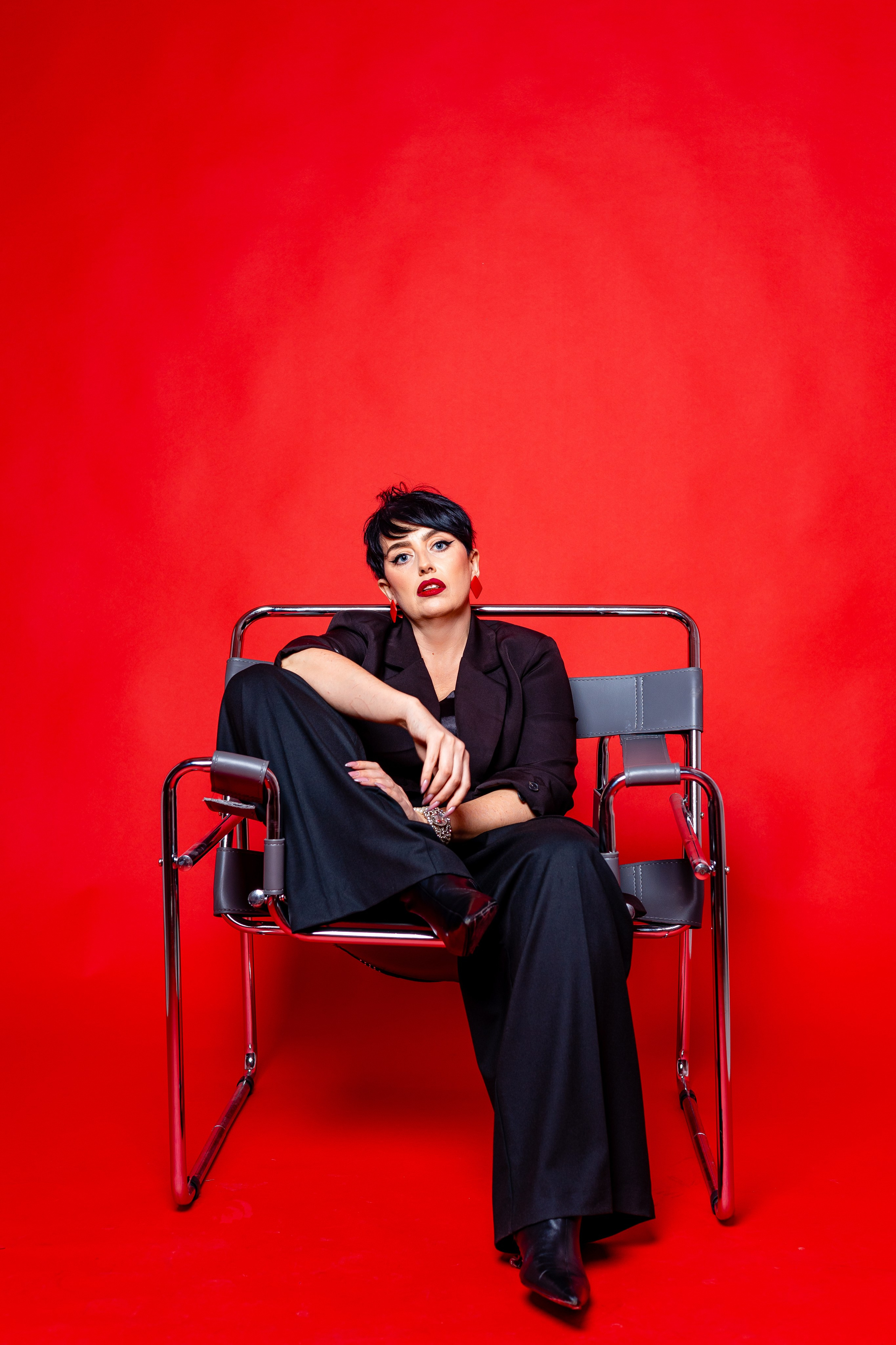 Портретные. Фотограф Елена Медок Калининград