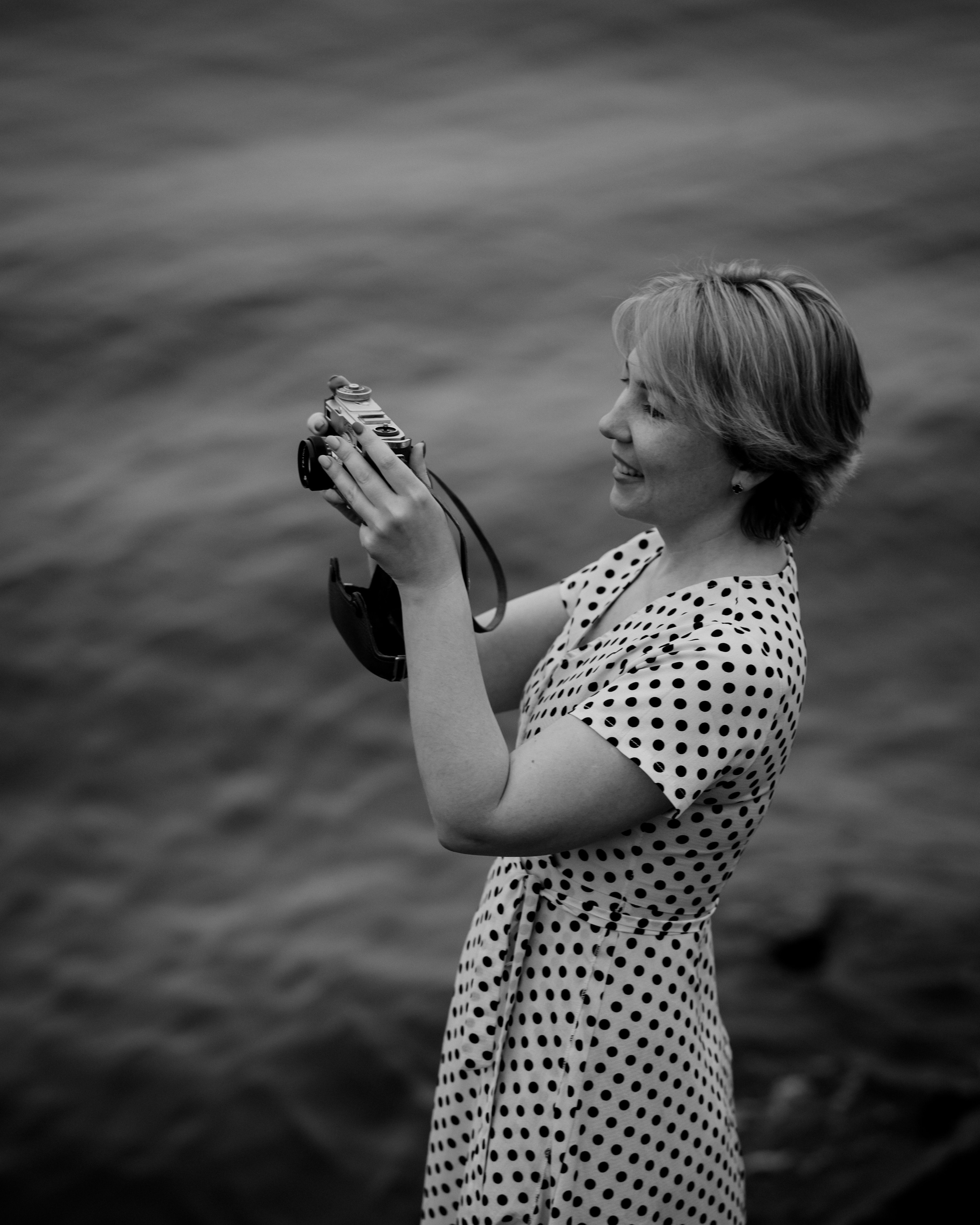 Валентина. Портретный и семейный фотограф Владивосток Андрей Липатов