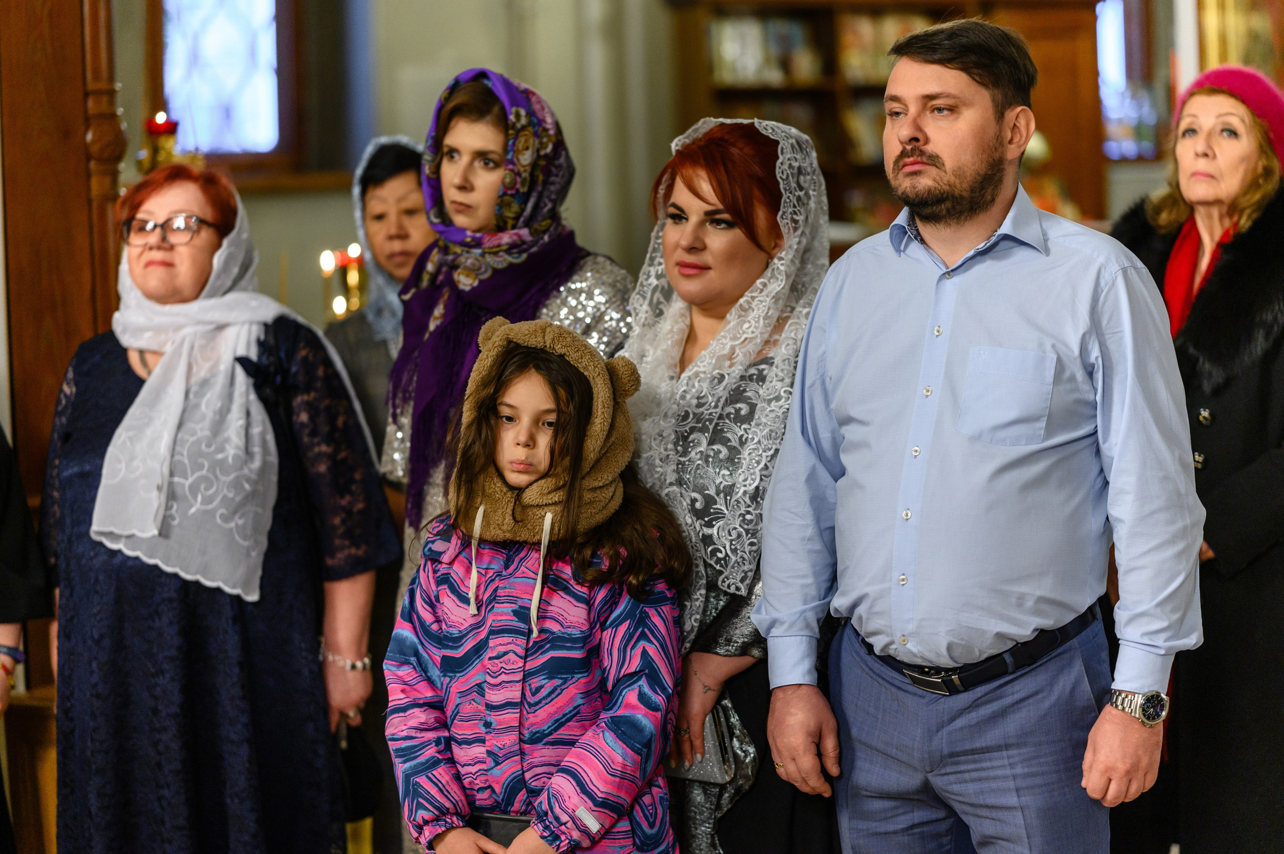 Свадьба Лены и Кирилла. Фотограф Светозар Андреев