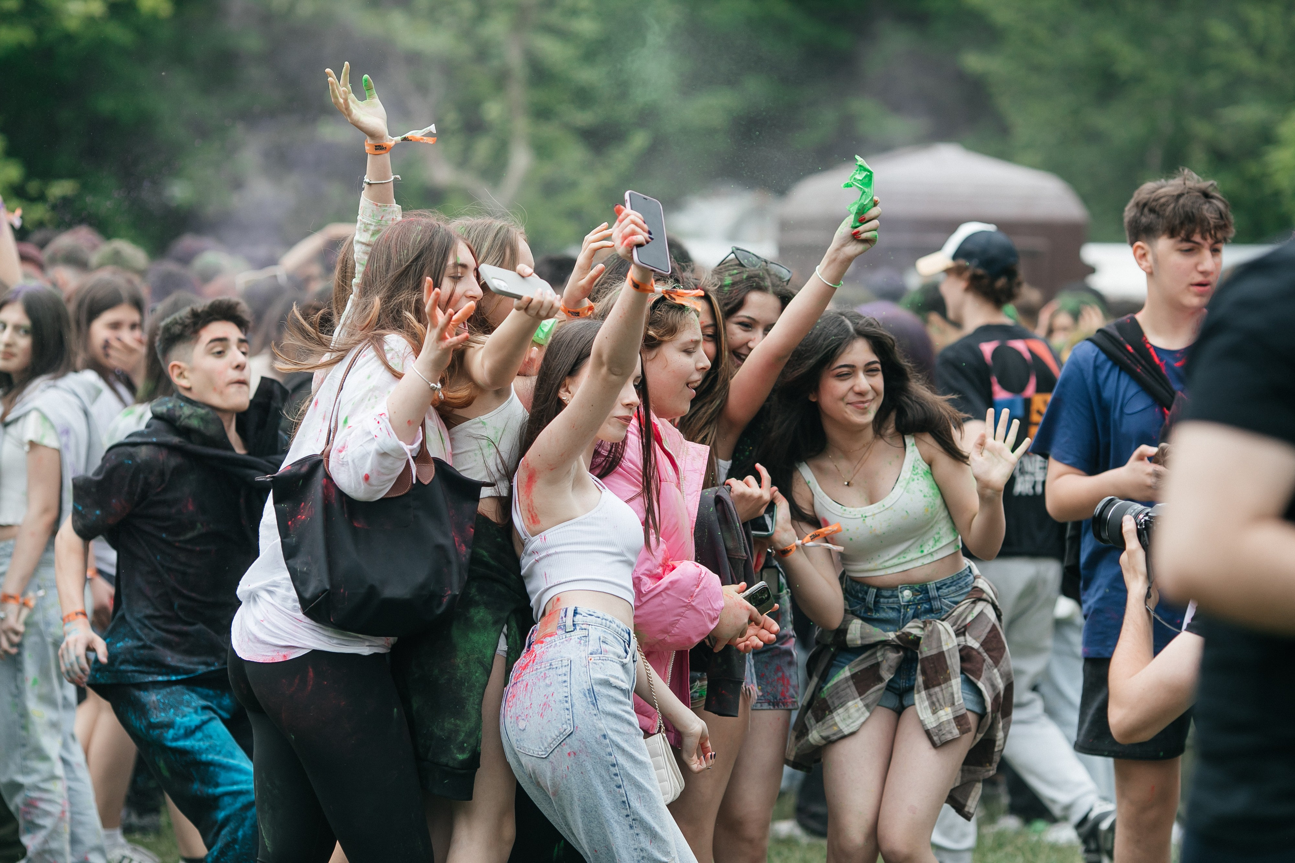 HoliFest. Свадебный и репортажный фотограф