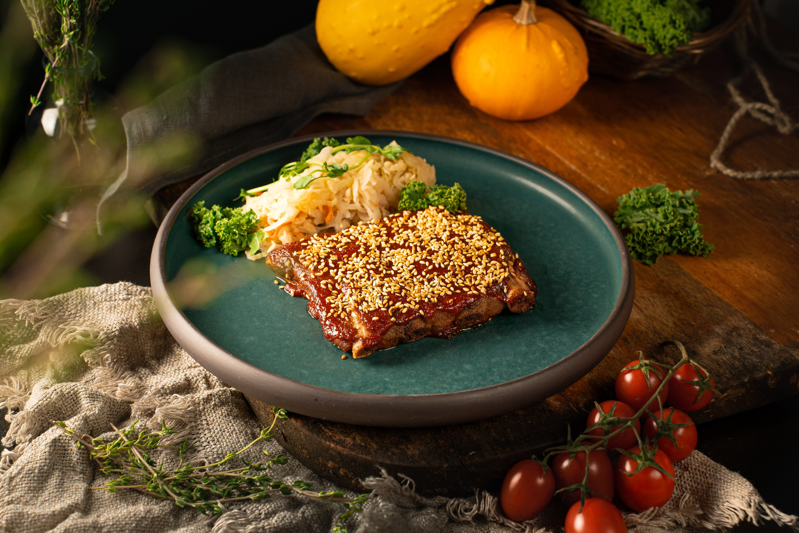 ABeerton Bar. Предметный и фуд-фотограф в Москве Анна Царенко