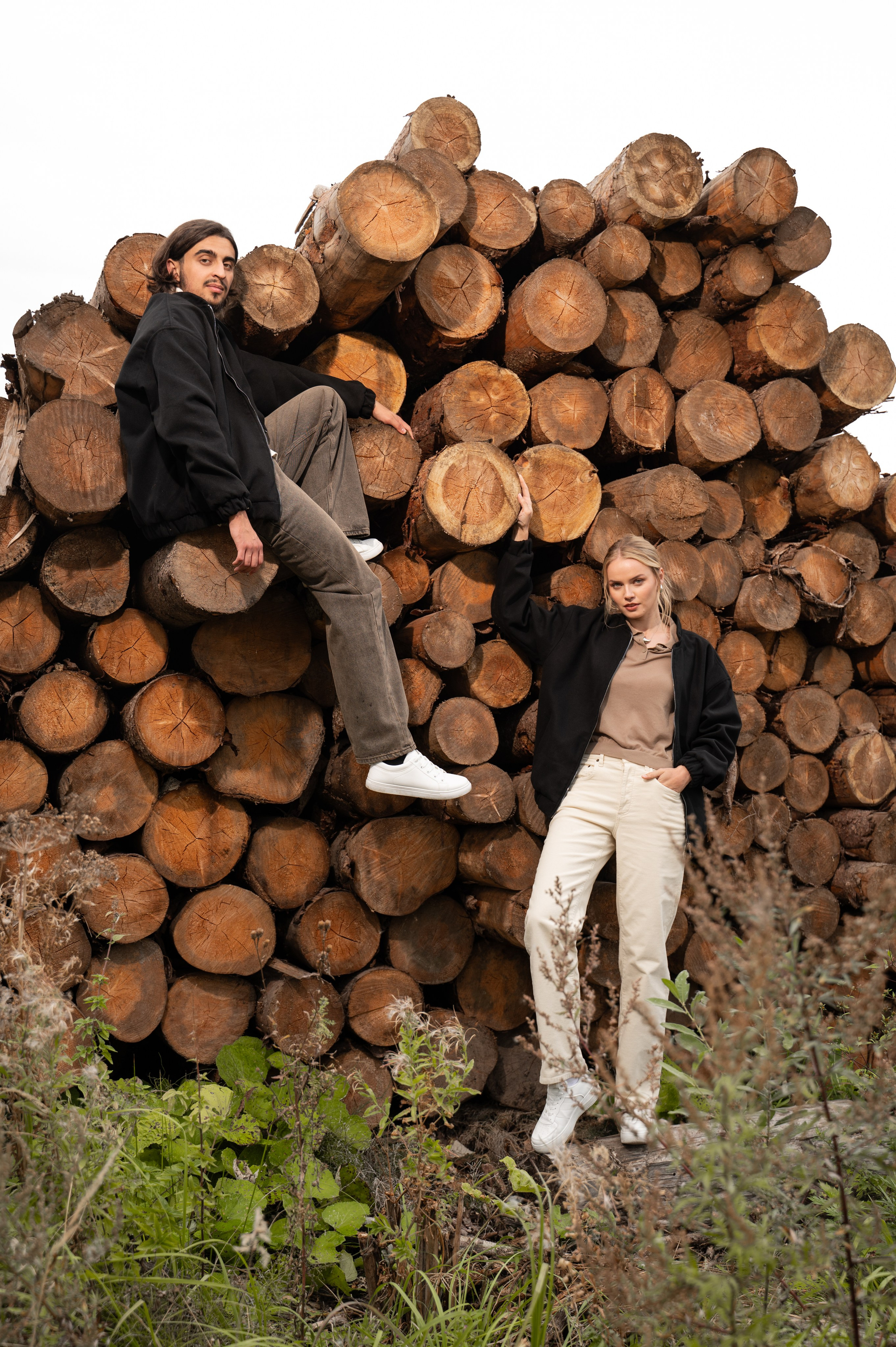 Лукбук/каталог. Журавлёва Елена