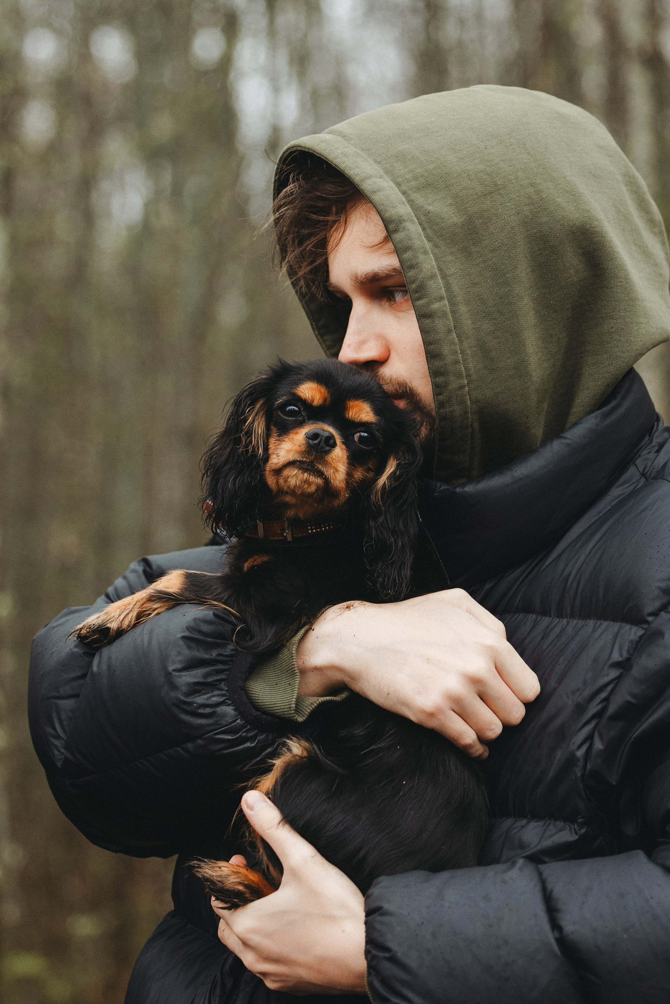 Встреча ККЧС. Фотограф анималист Осипчикова Мария