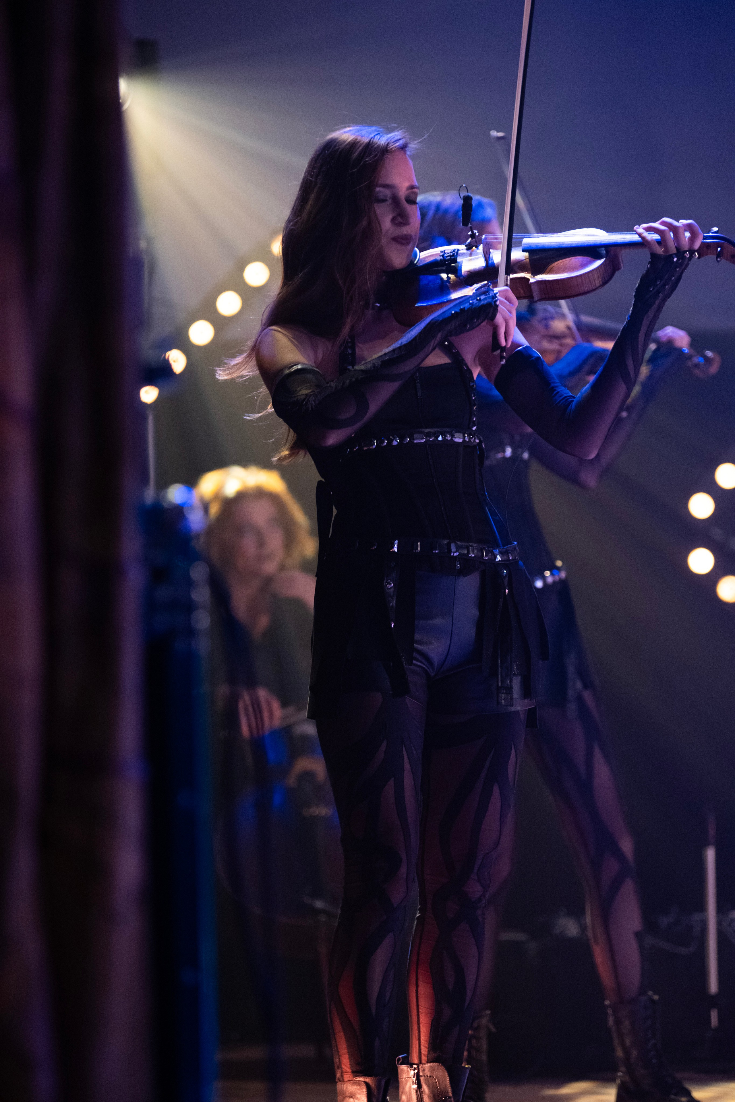 Концерт Concord Orhestra. Главная