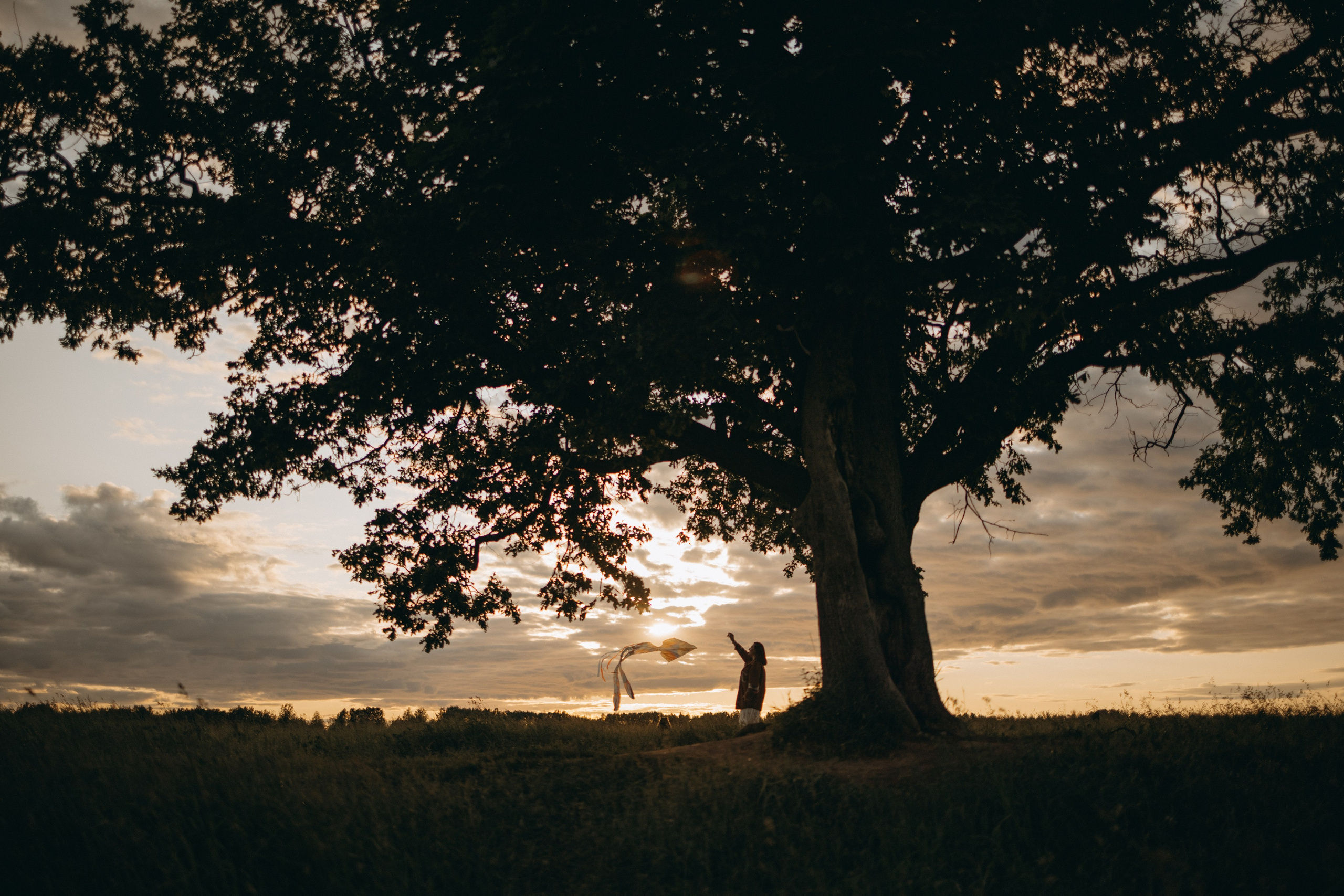 Анна и Максимус. Фотограф — Анималист | Санкт-Петербург