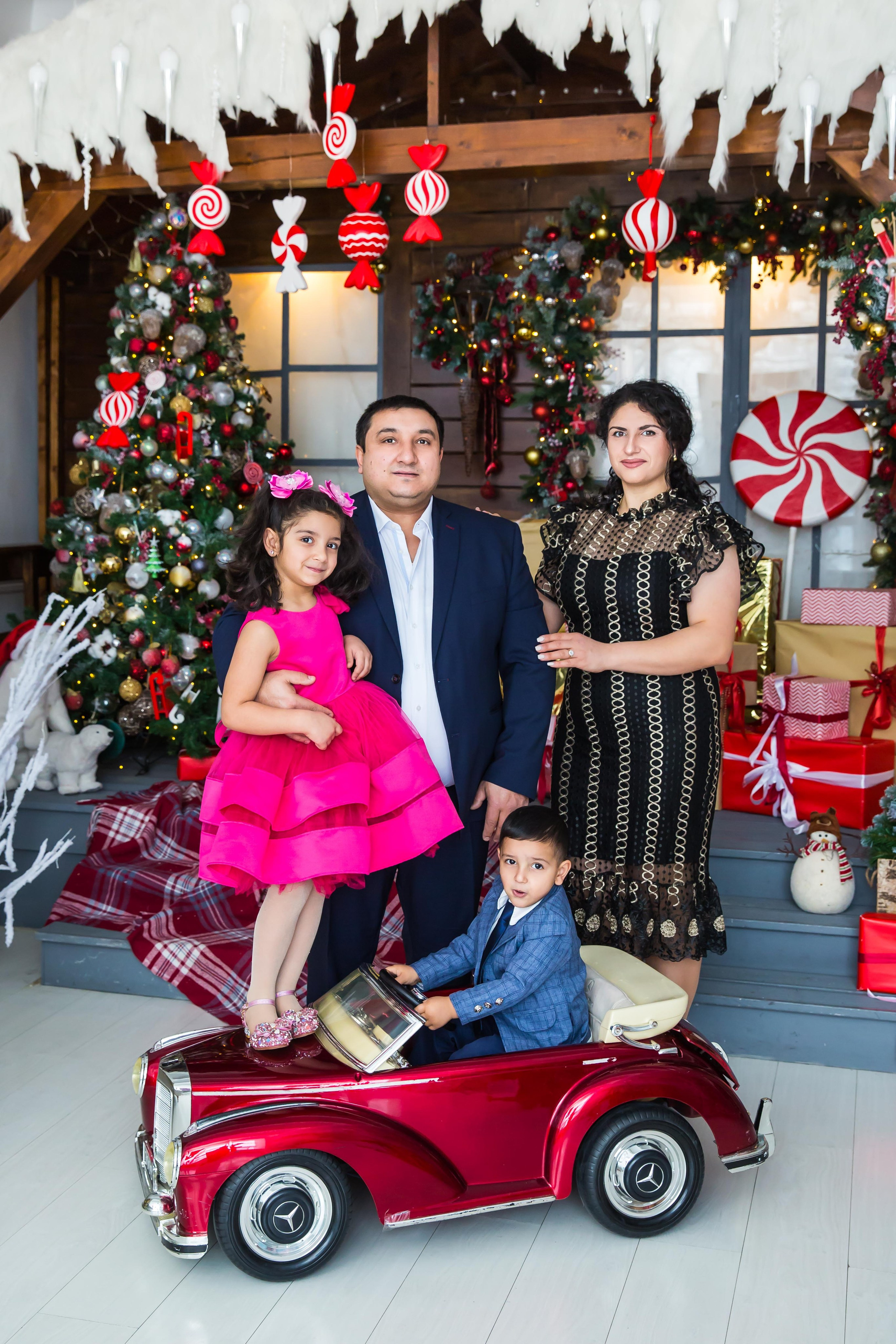 Семейные фотосессии. Семейный, Свадебный и Детский фотограф в Москве Екатерина Дорогина