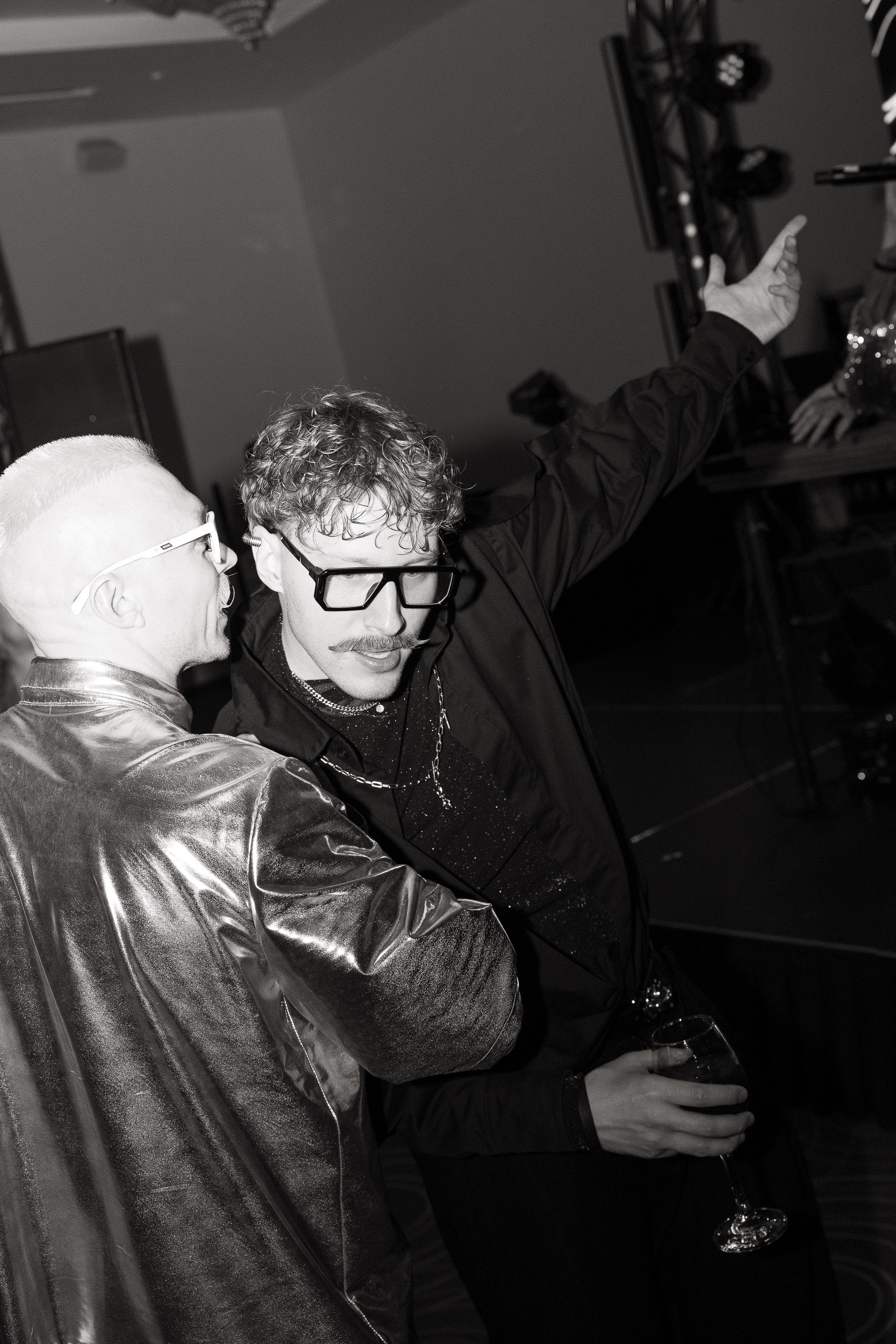 TSB 2025. Свадебный и event-фотограф Иван Волнухин