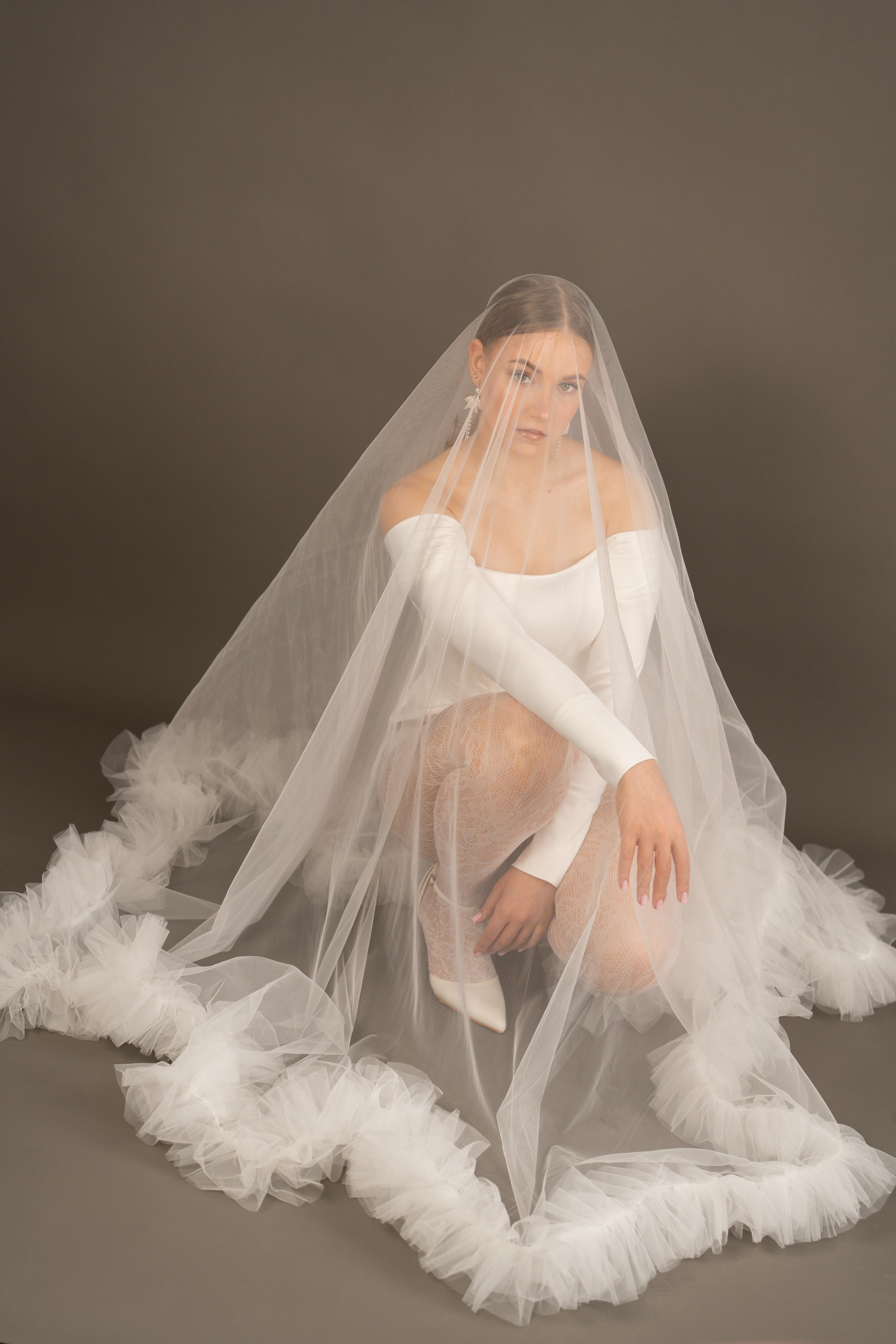 Портреты. Фотограф в Кемерово Дарья Крамер