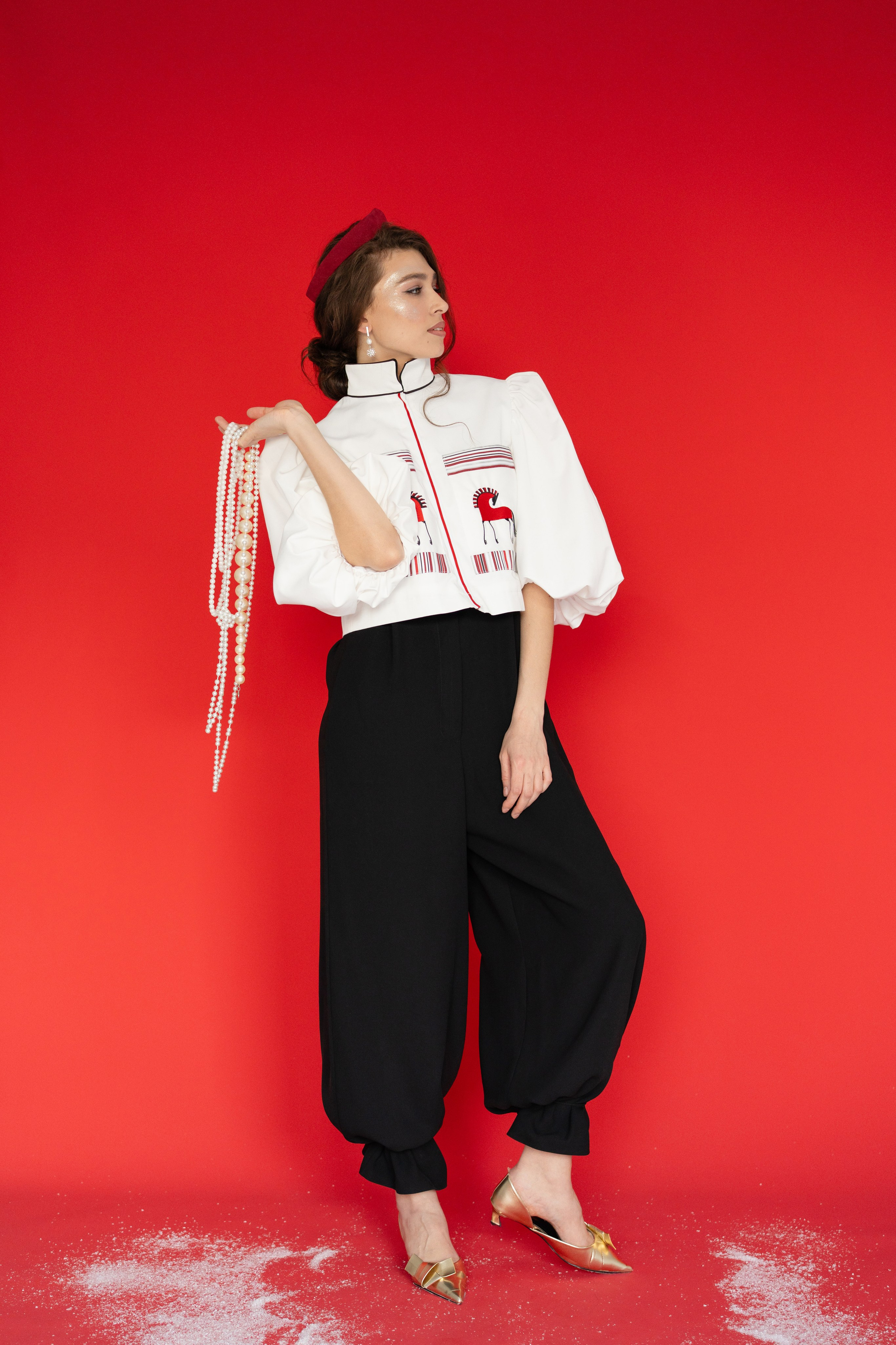 Бренды. Фотограф в Кемерово Дарья Крамер