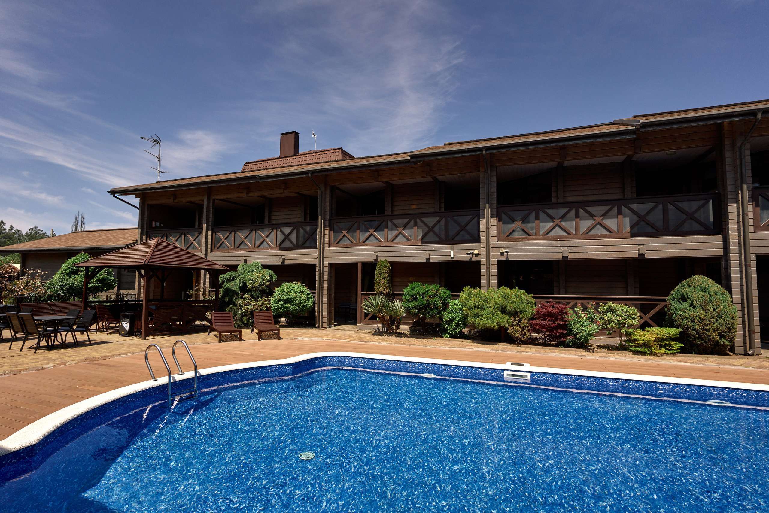 Фотограф отелей в Краснодарском крае и Крыму. Профессиональный фотограф в Анапе Артем Ковальский