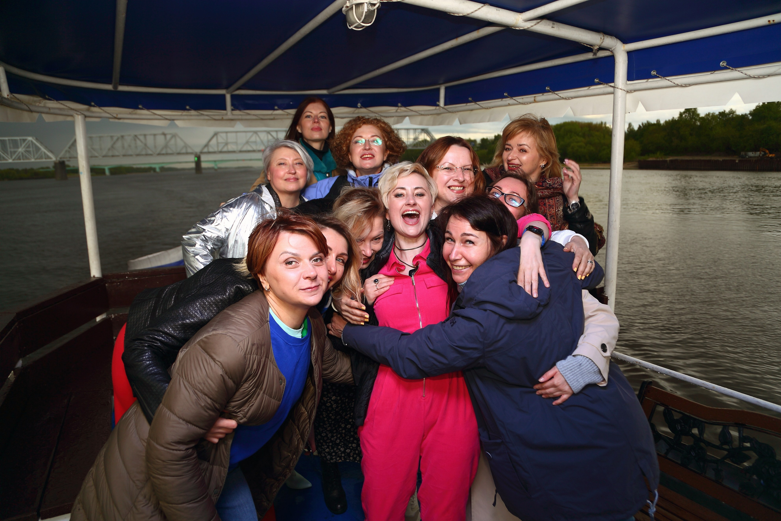 Юбилеи и дни рождения. Свадебный и репортажный фотограф в Ярославле и Санкт-Петербурге Роман Микрюков