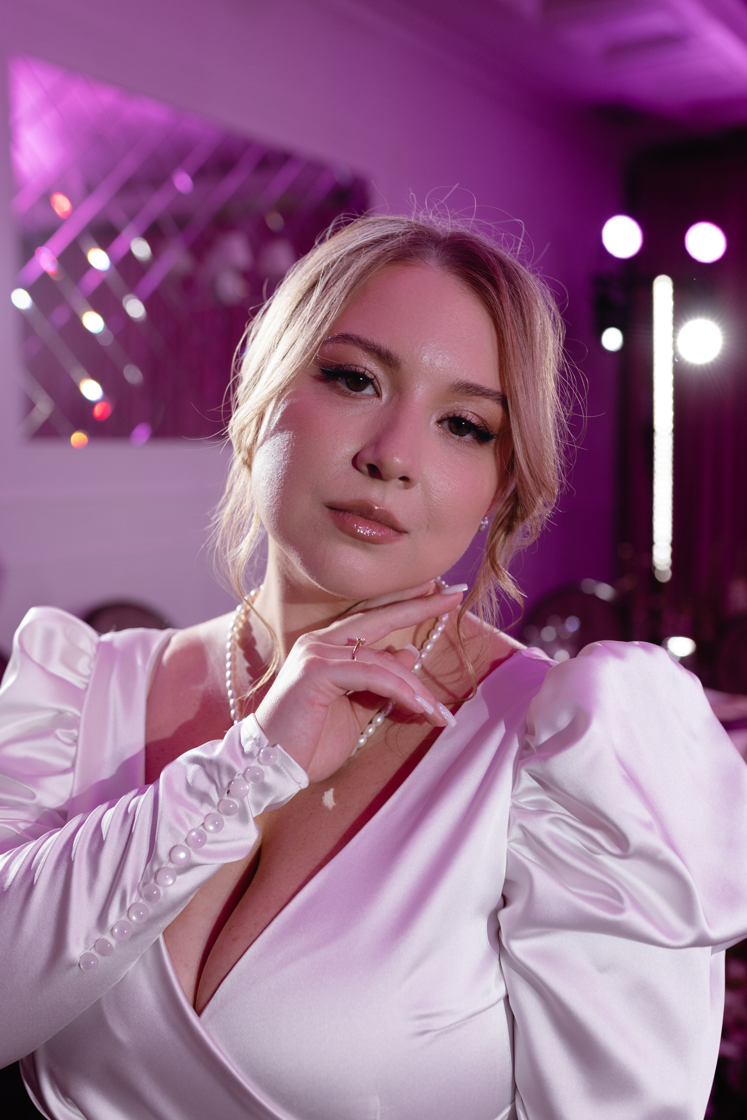 Марина и Глеб. Свадебный и семейный фотограф во Владимире Белашова Анастасия