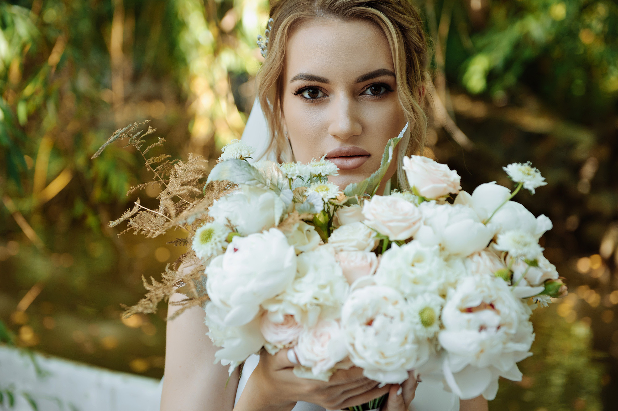Сейчас она скажет ему ДА. Свадебный коммерческий фотограф Ростов-на-Дону, Москва
