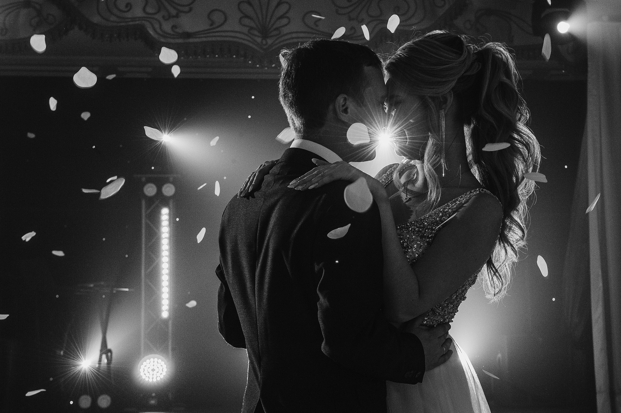 Когда так везет, ты просто обречен на счастье. Свадебный коммерческий фотограф Ростов-на-Дону, Москва