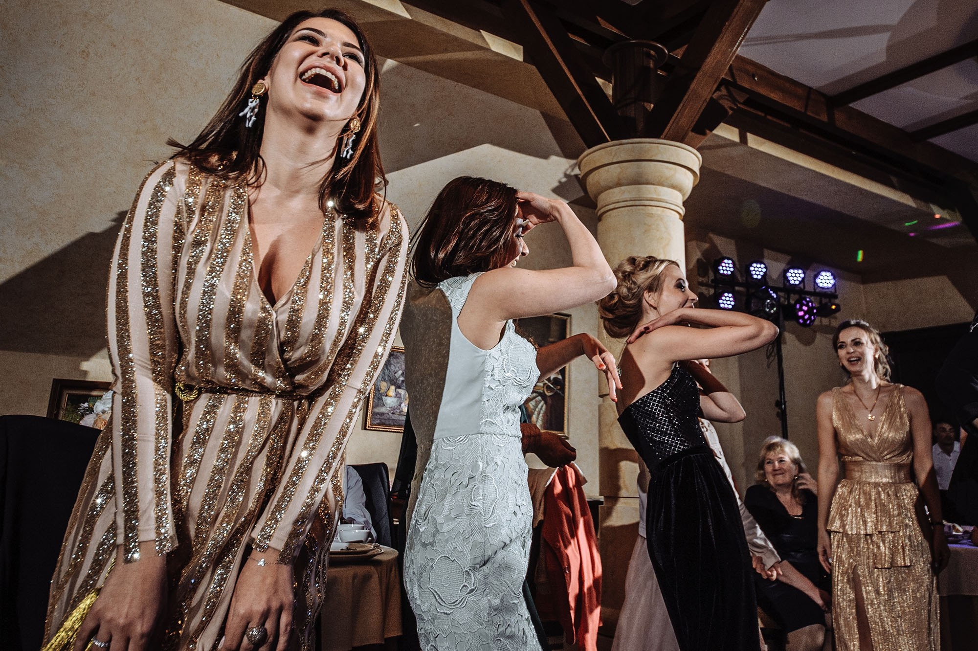 Такой большой и такой высокий. Свадебный коммерческий фотограф Ростов-на-Дону, Москва