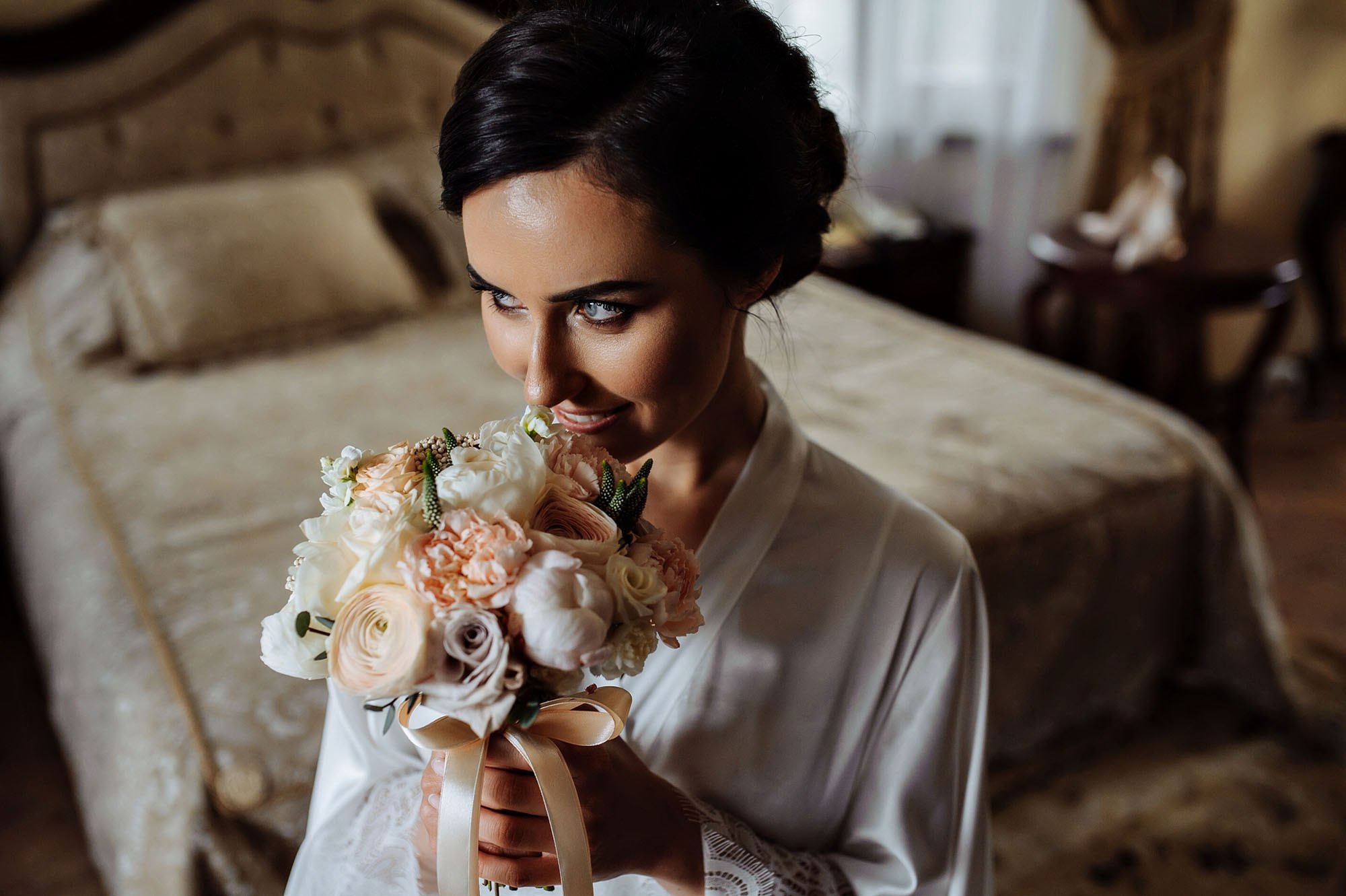 Такой большой и такой высокий. Свадебный коммерческий фотограф Ростов-на-Дону, Москва