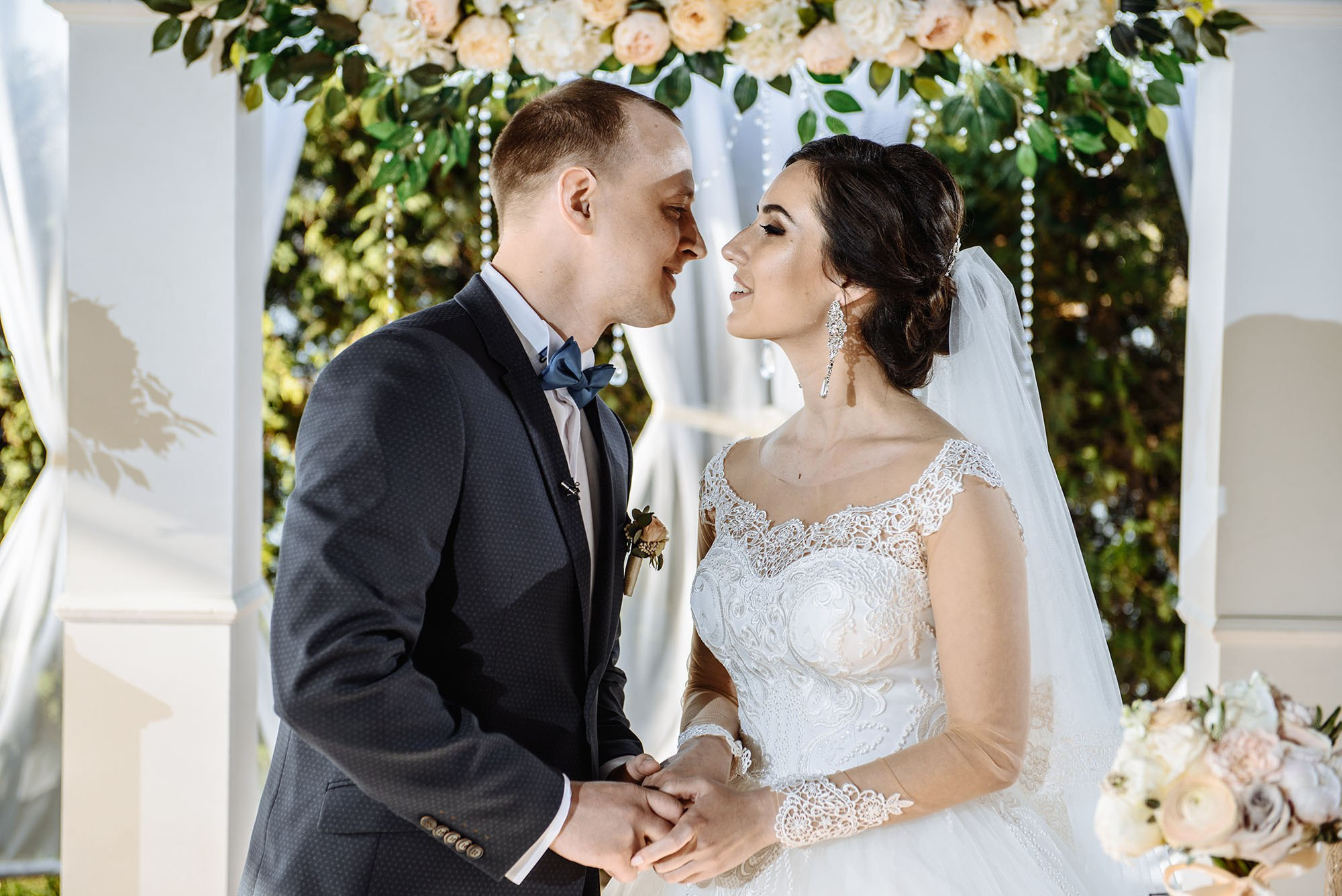 Такой большой и такой высокий. Свадебный коммерческий фотограф Ростов-на-Дону, Москва