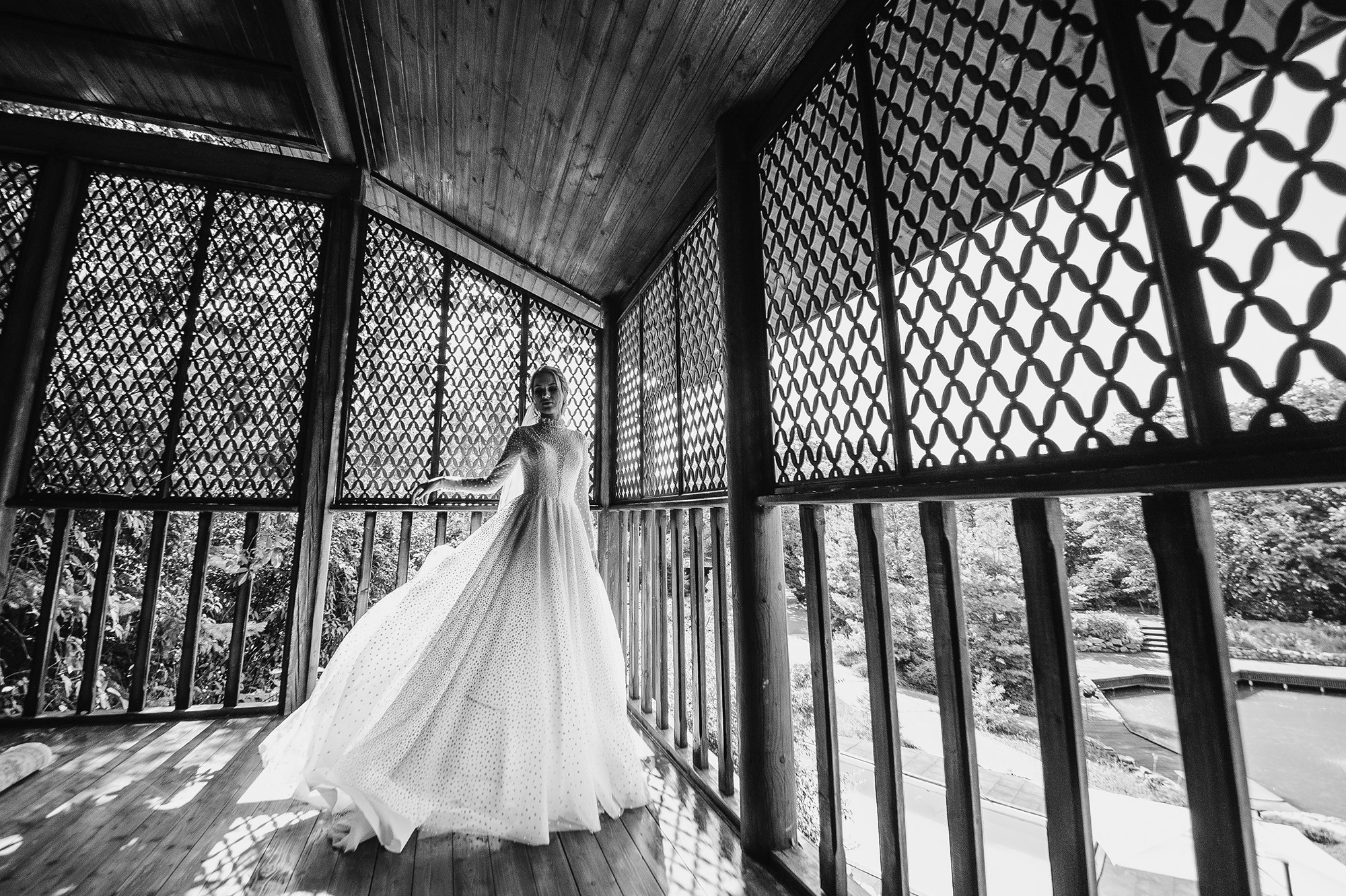 Сейчас она скажет ему ДА. Свадебный коммерческий фотограф Ростов-на-Дону, Москва