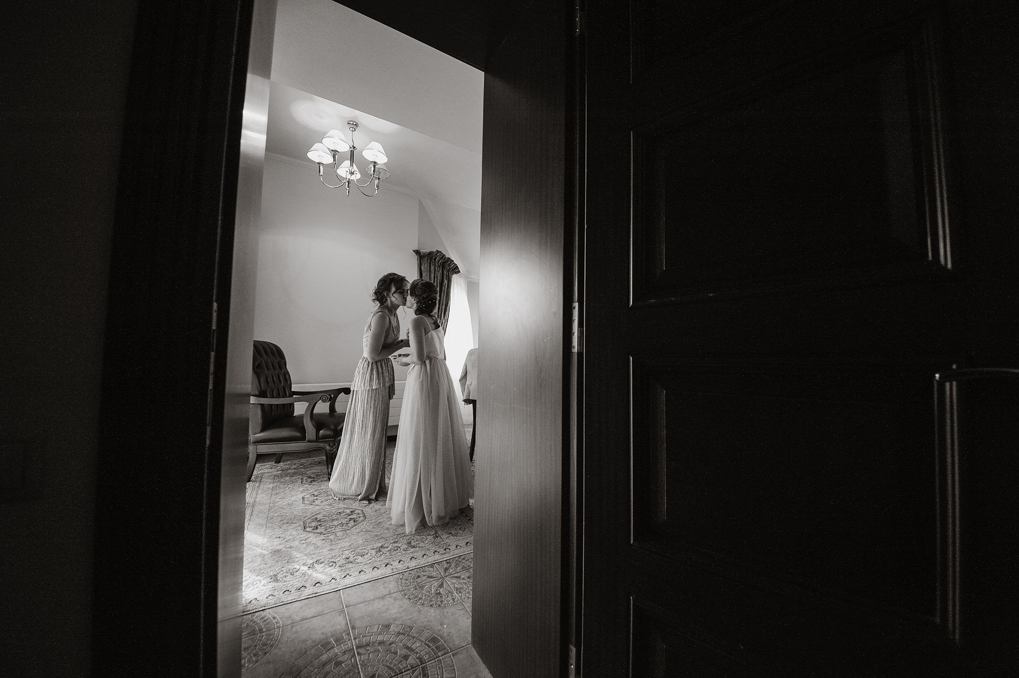 Такой большой и такой высокий. Свадебный коммерческий фотограф Ростов-на-Дону, Москва