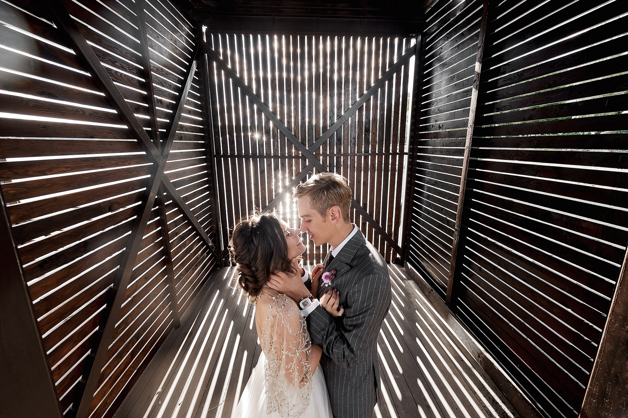 По Москве босиком. Свадебный коммерческий фотограф Ростов-на-Дону, Москва