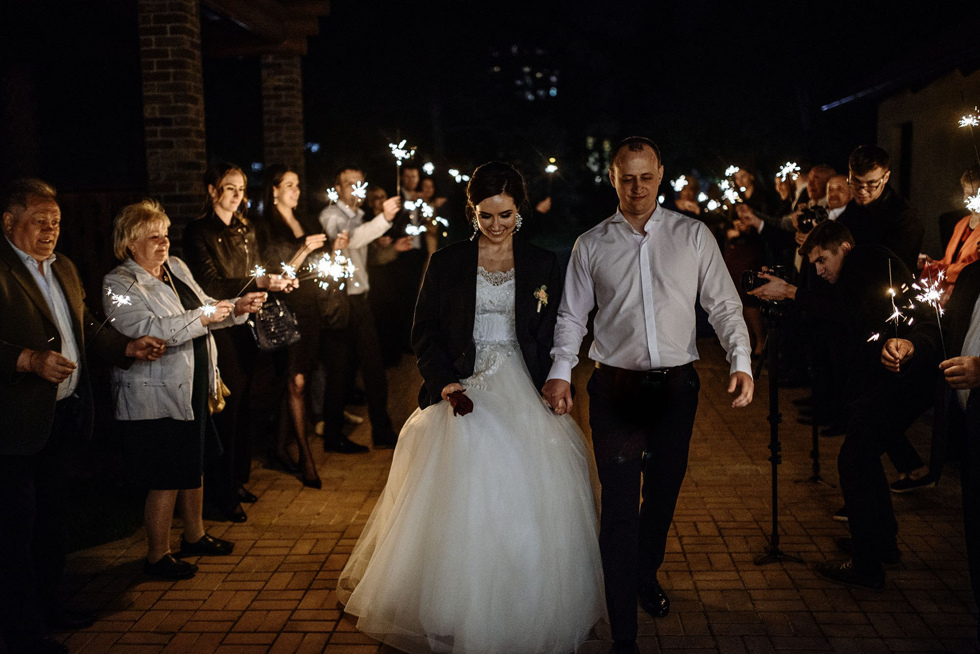 Такой большой и такой высокий. Свадебный коммерческий фотограф Ростов-на-Дону, Москва