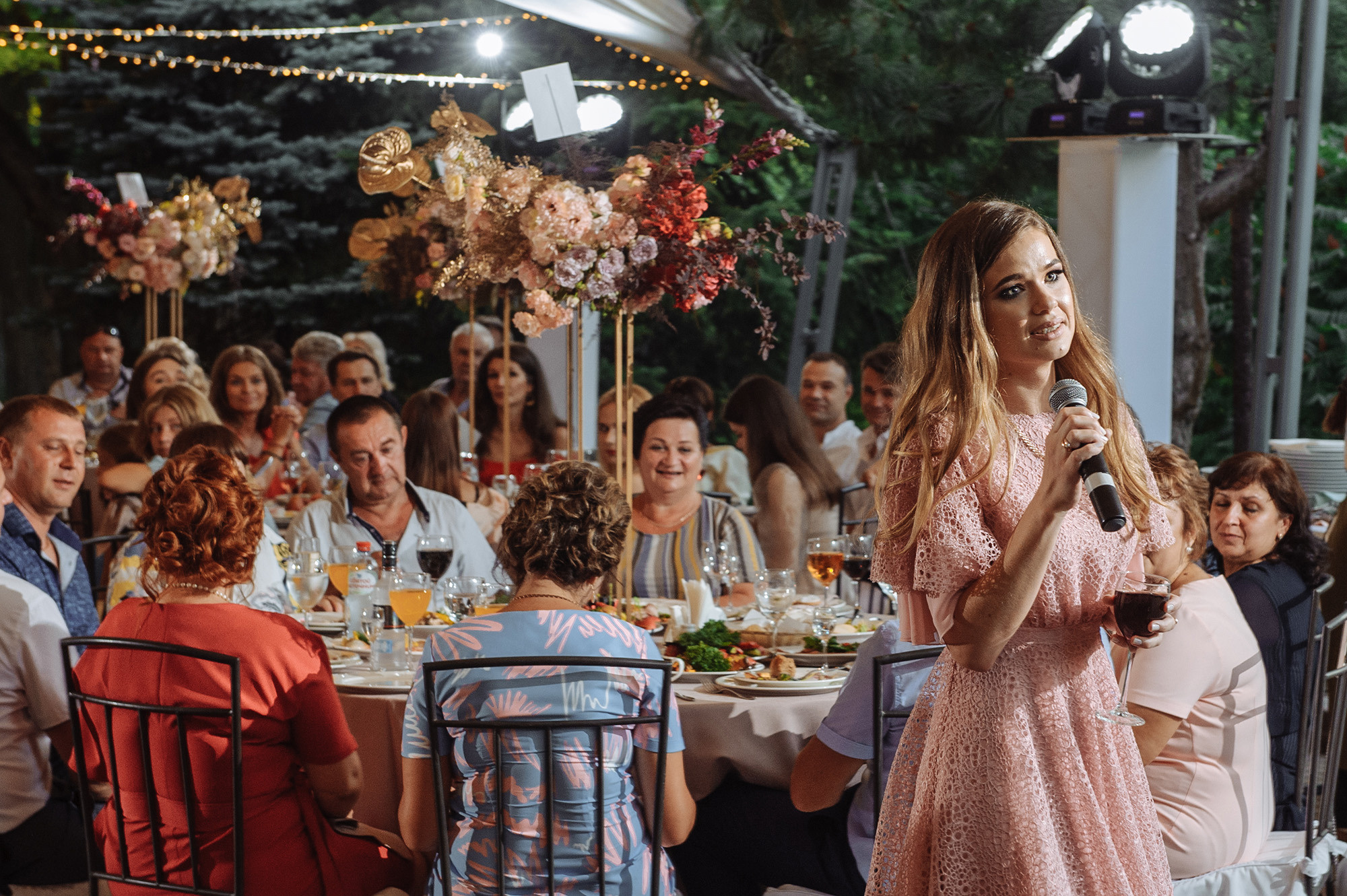 Сейчас она скажет ему ДА. Свадебный коммерческий фотограф Ростов-на-Дону, Москва