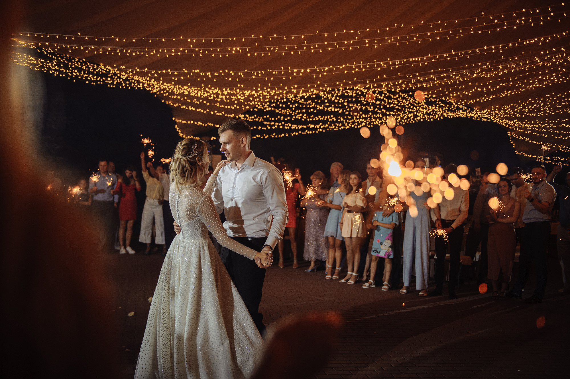 Сейчас она скажет ему ДА. Свадебный коммерческий фотограф Ростов-на-Дону, Москва
