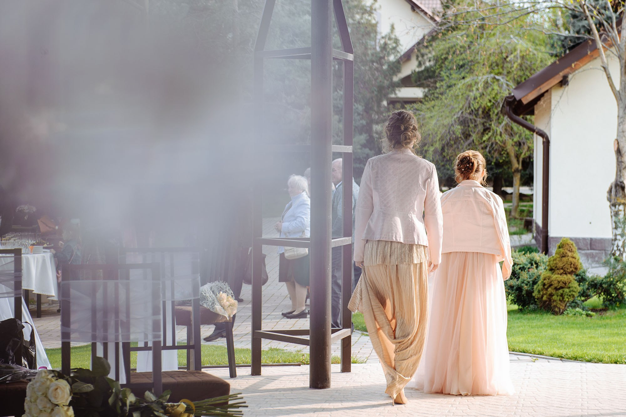 Такой большой и такой высокий. Свадебный коммерческий фотограф Ростов-на-Дону, Москва