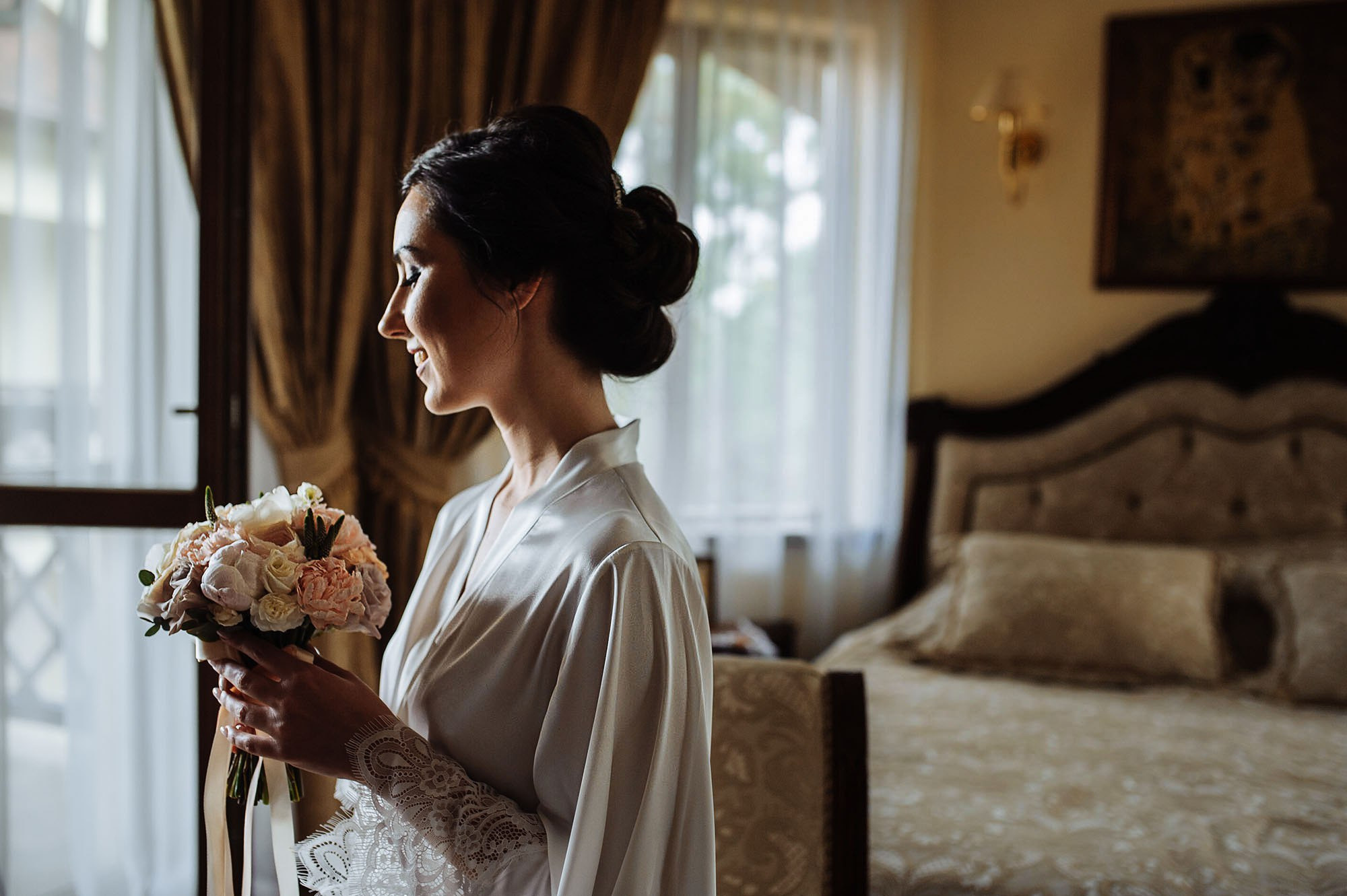 Такой большой и такой высокий. Свадебный коммерческий фотограф Ростов-на-Дону, Москва