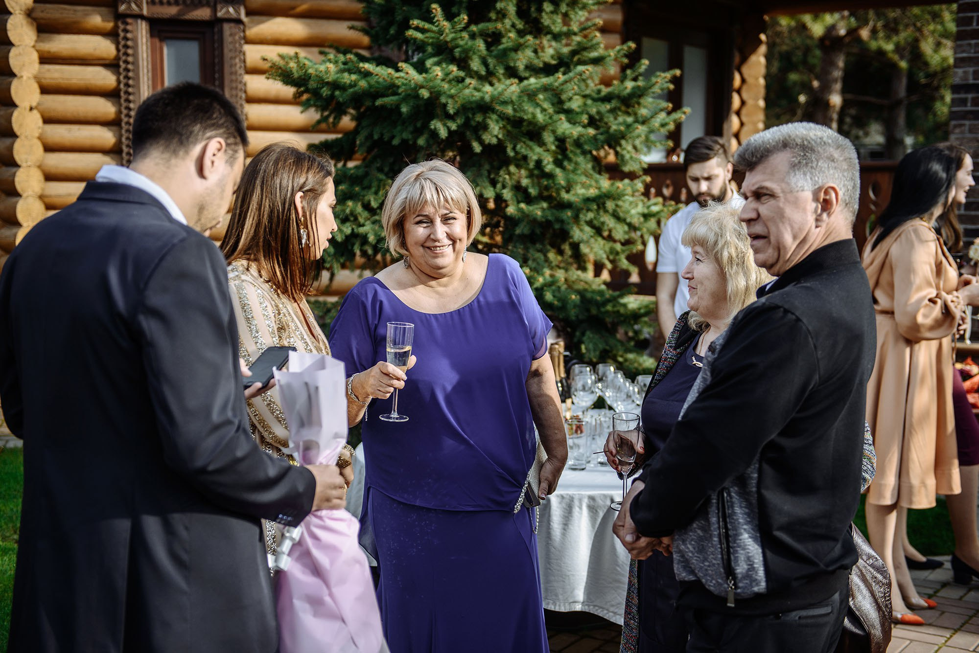 Такой большой и такой высокий. Свадебный коммерческий фотограф Ростов-на-Дону, Москва