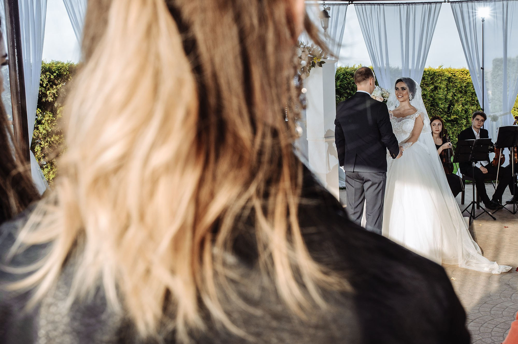 Такой большой и такой высокий. Свадебный коммерческий фотограф Ростов-на-Дону, Москва