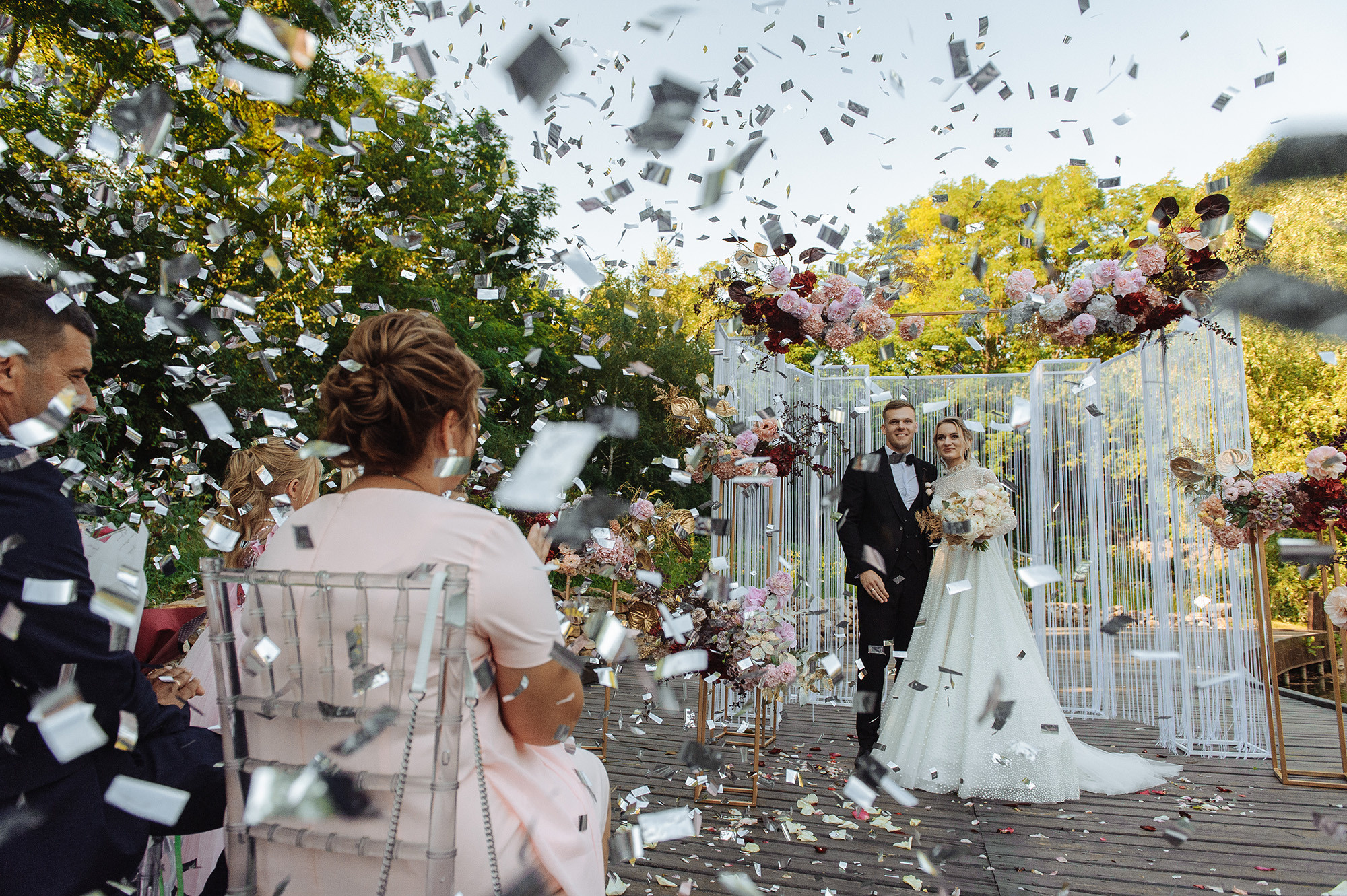 Сейчас она скажет ему ДА. Свадебный коммерческий фотограф Ростов-на-Дону, Москва