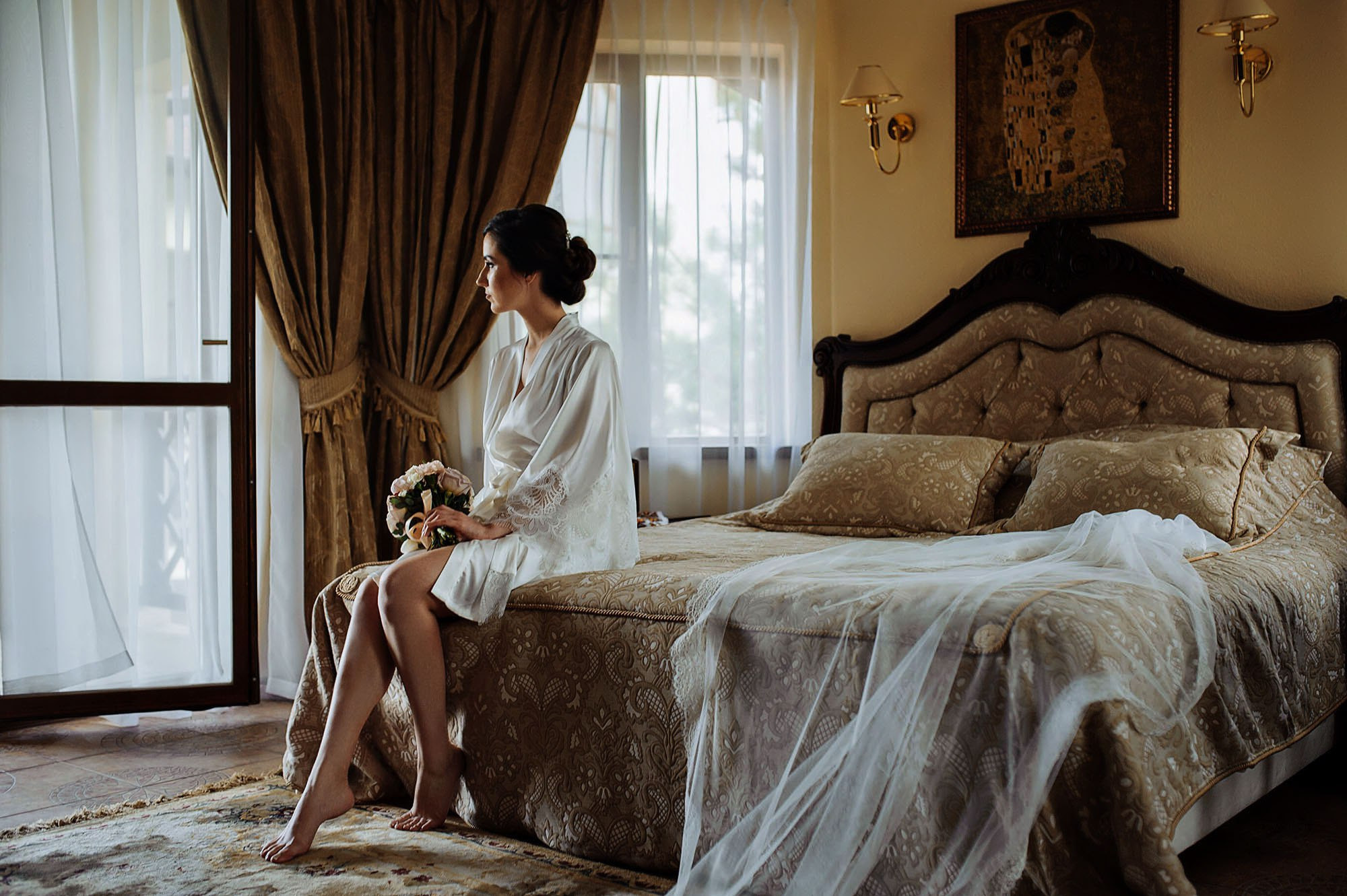 Такой большой и такой высокий. Свадебный коммерческий фотограф Ростов-на-Дону, Москва