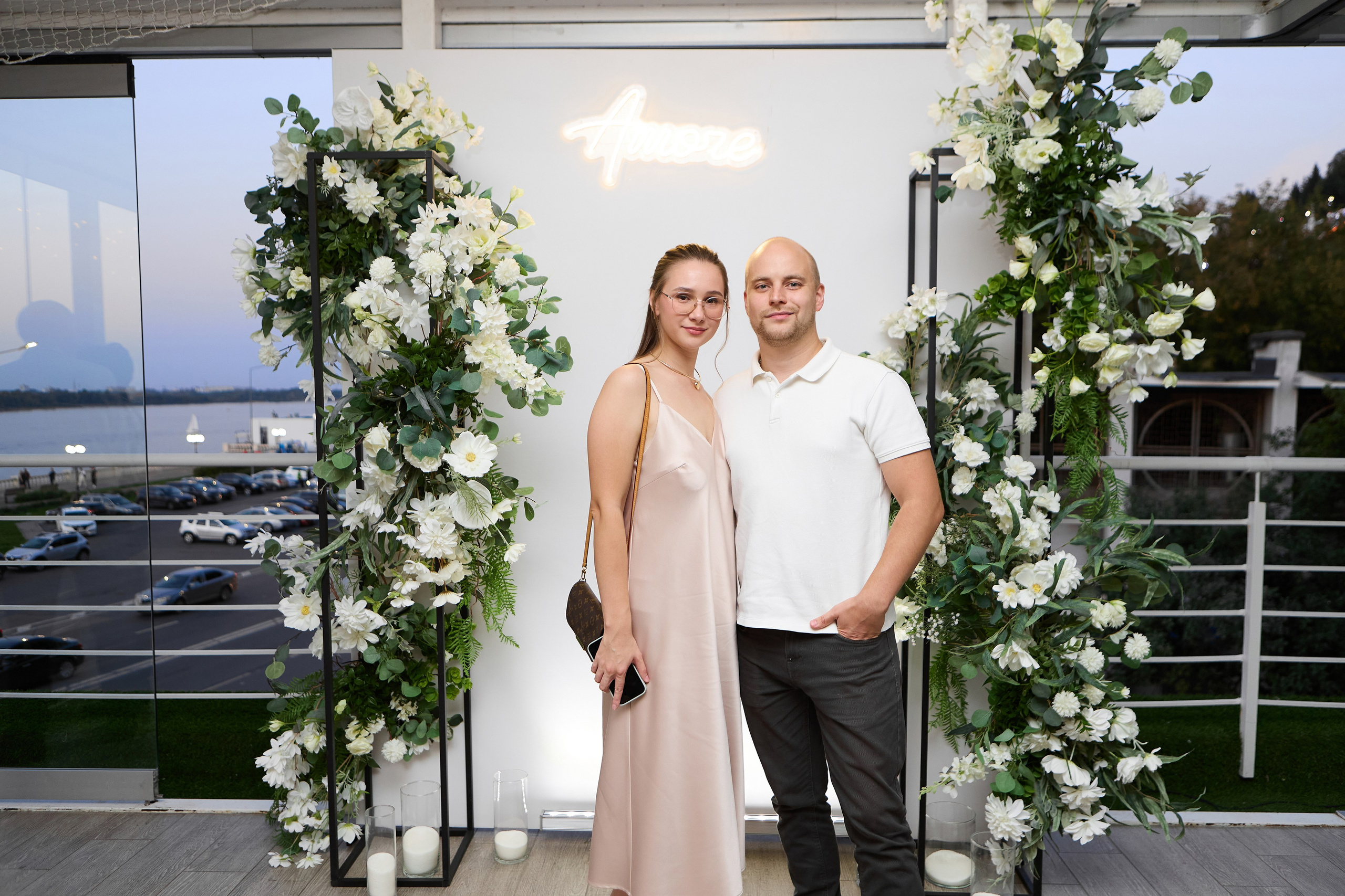 Свадьба в Нижнем Новгороде. Свадебный фотограф Нижний Новгород