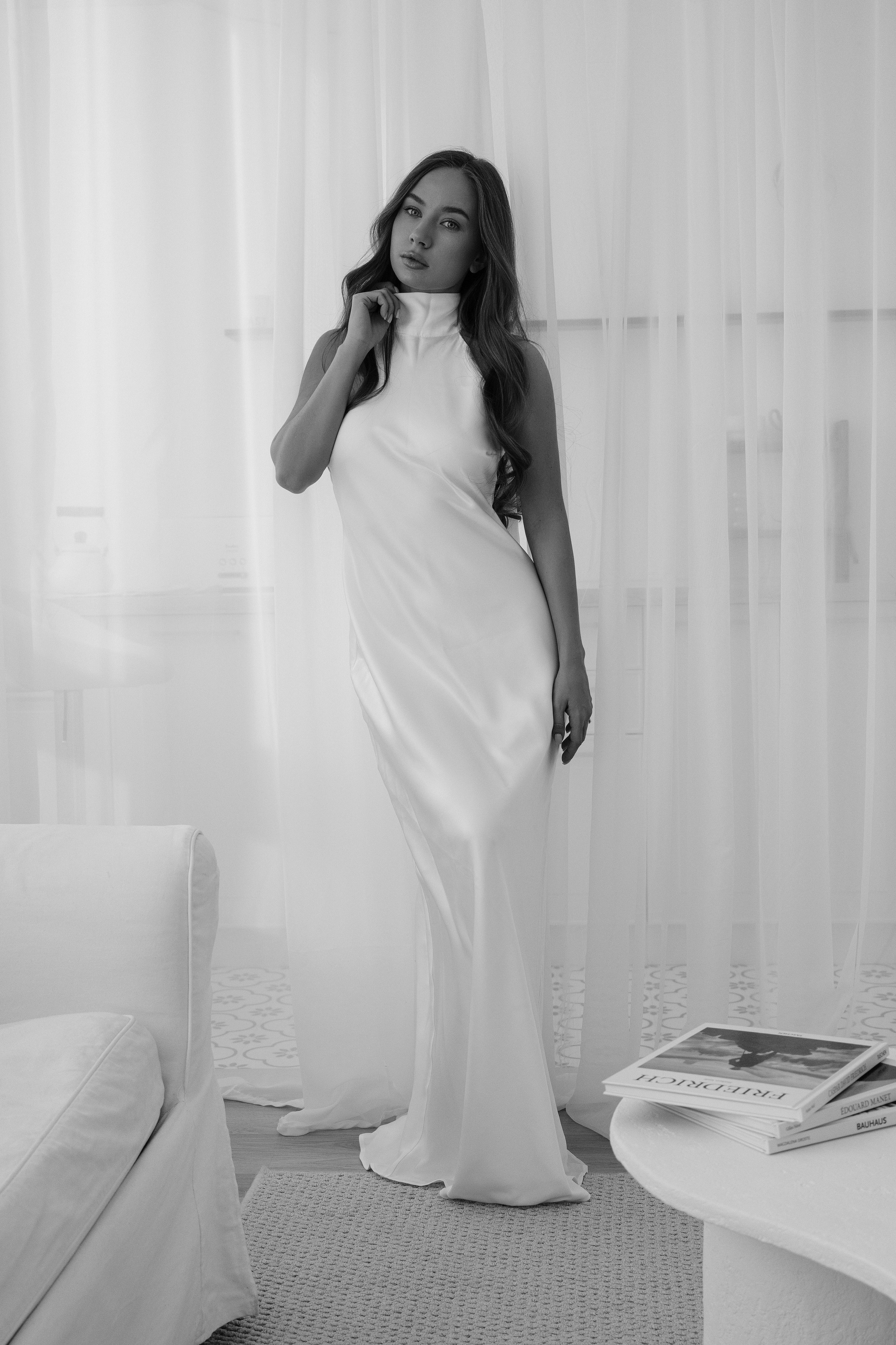 Анна. Валерий Злобин — портретный и свадебный фотограф в Екатеринбурге