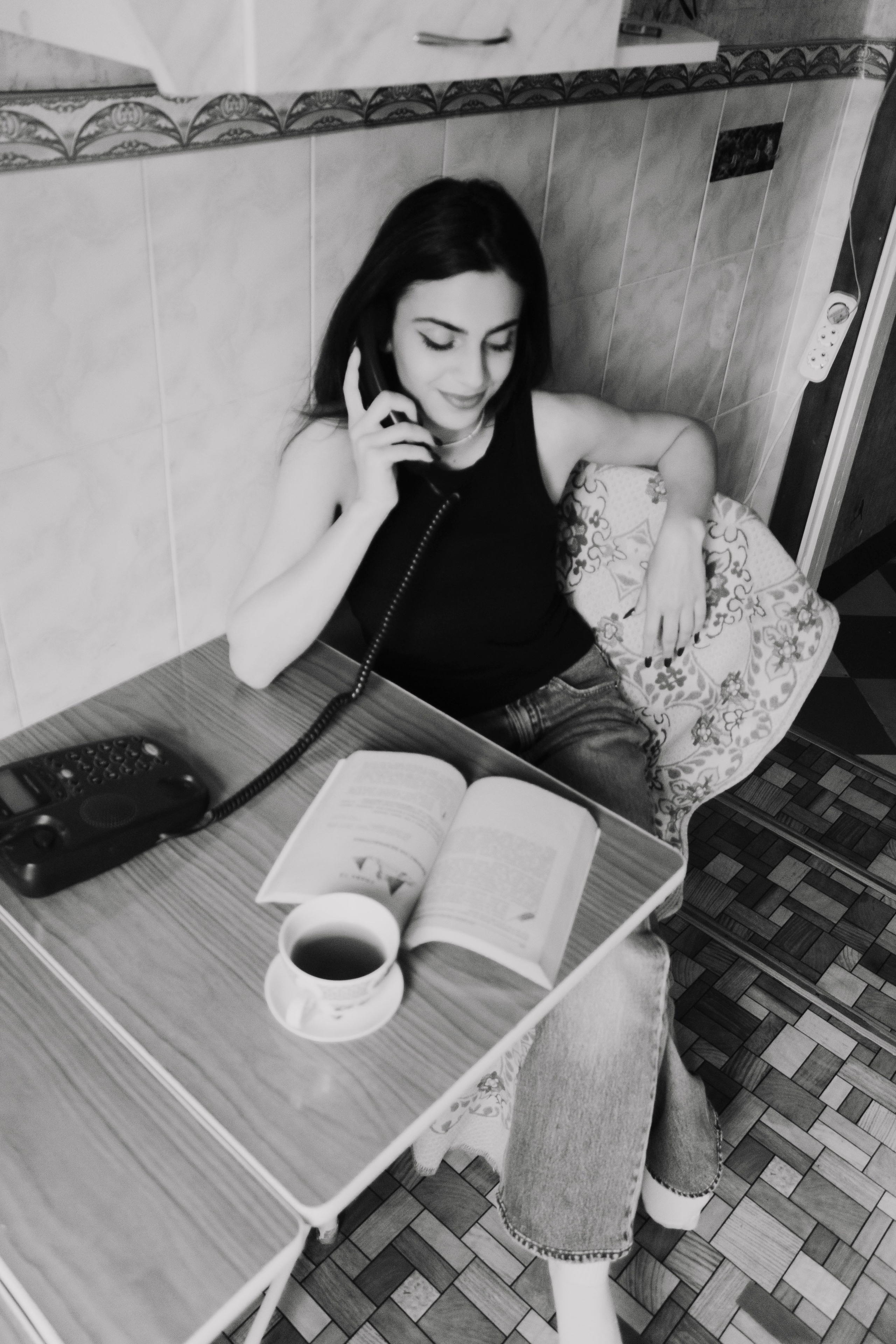 Rewind my room. Фотограф Димитровград Казань Валерия Владимиркина