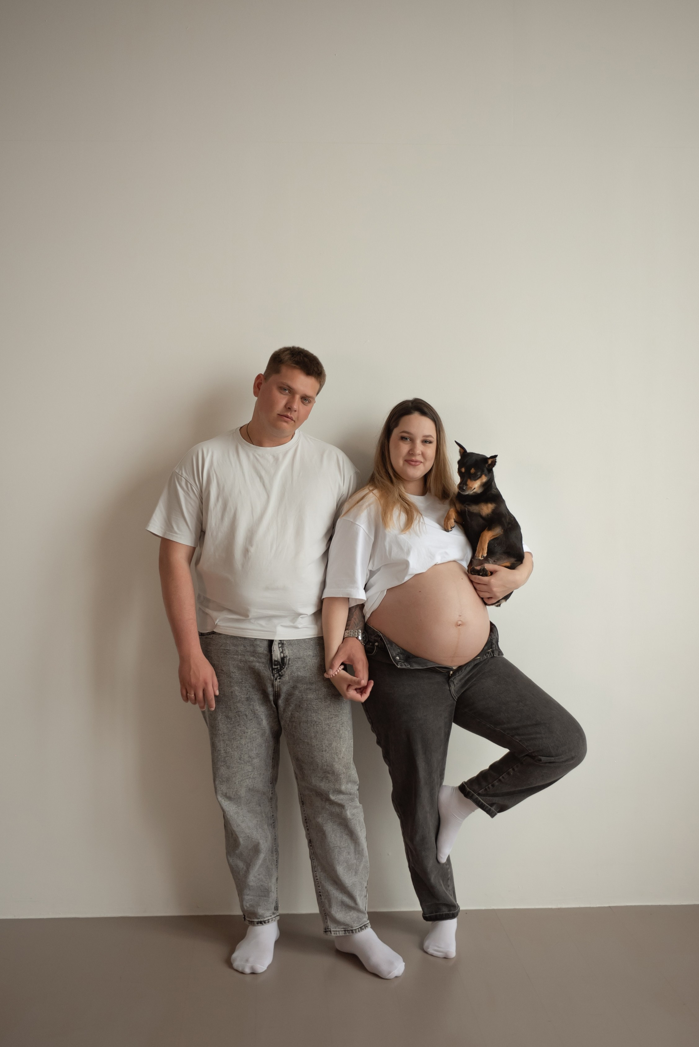 Свадьбы / пары. Семейный и свадебный фотограф Элеонора Головёнкина Калининград — Находка
